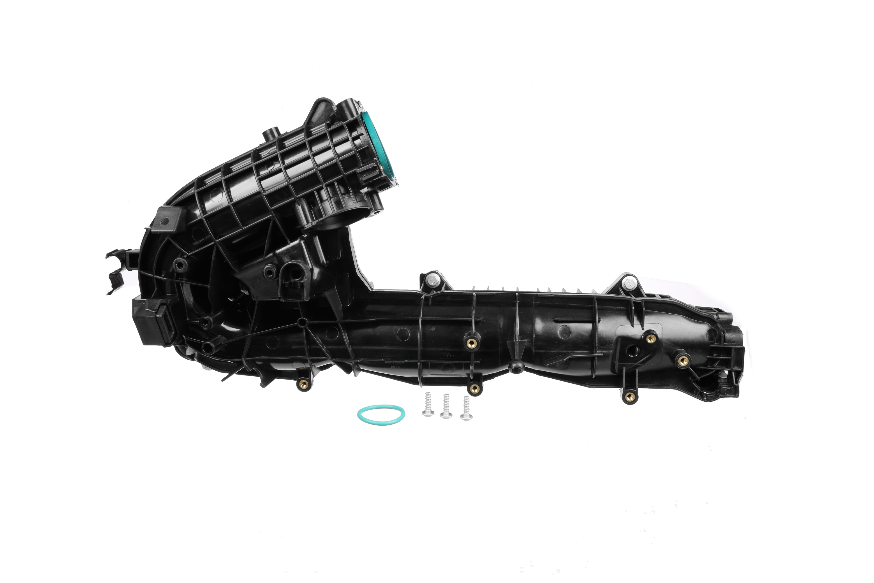 OEM 11618511363 ET ENGINETEAM Imuputki, tuloilma ED0124 varten BMW