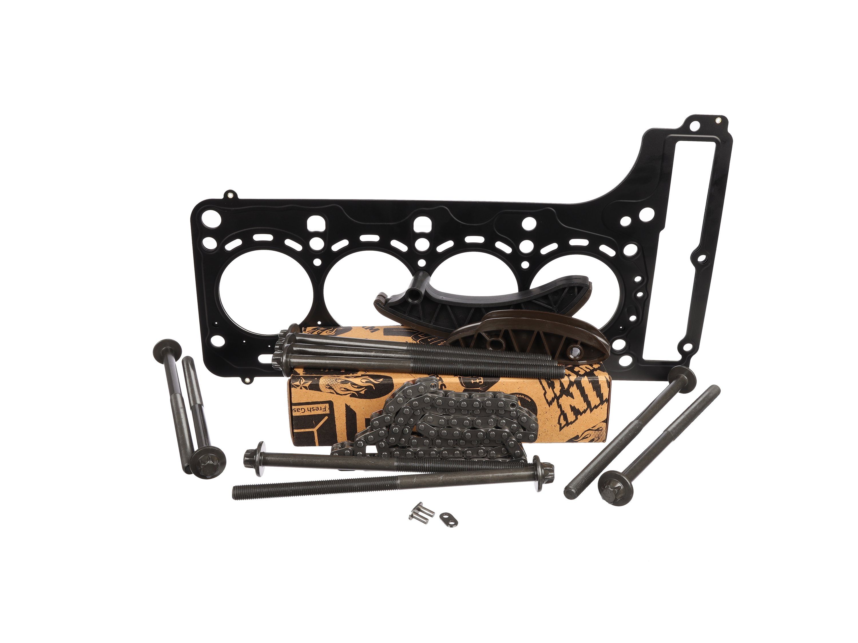 OEM 6510500016 ET ENGINETEAM  Steuerkettensatz RS0055VR1 für MERCEDES-BENZ