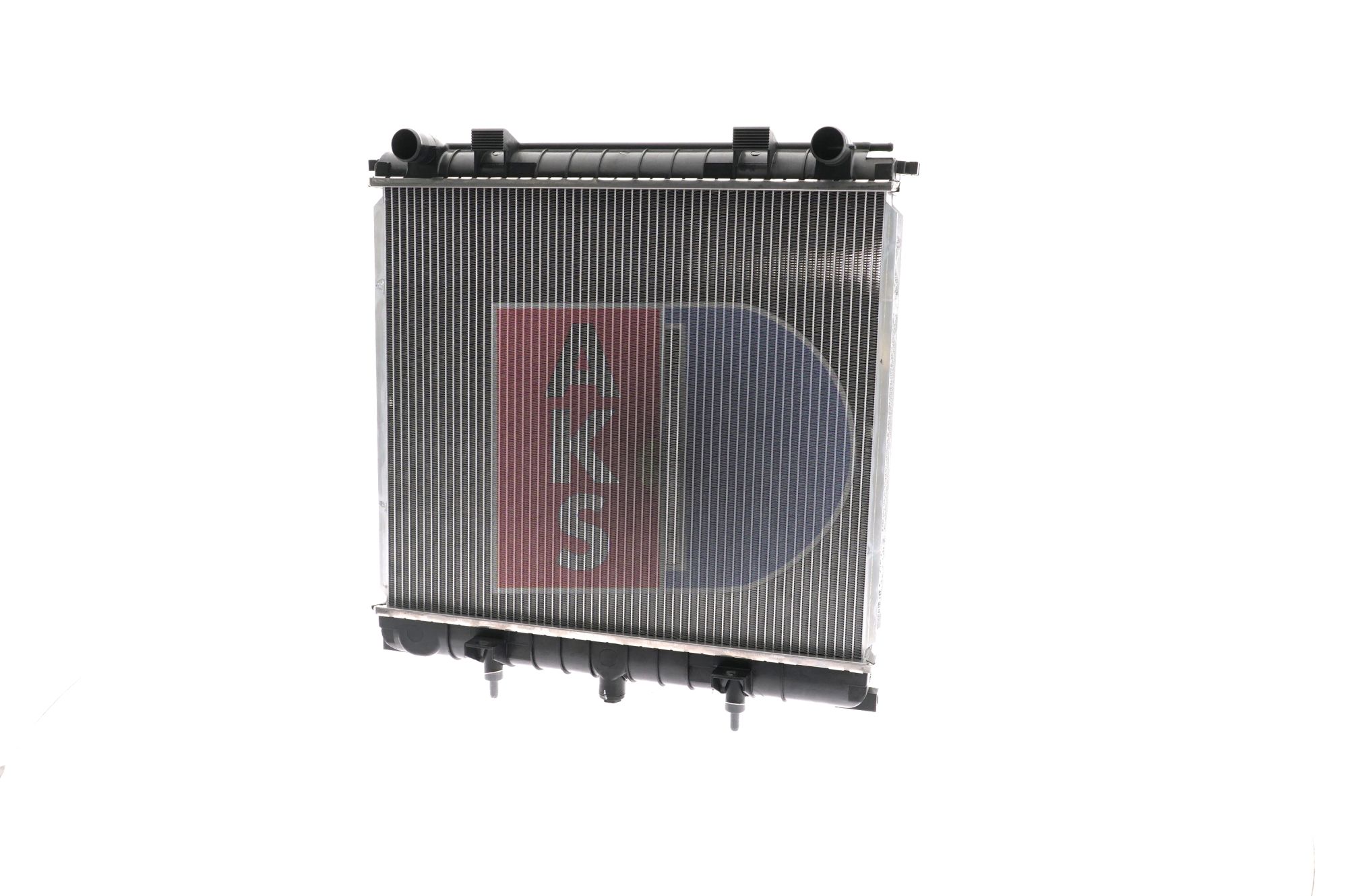 RANGE ROVER Engine radiator 370600N AKS DASIS