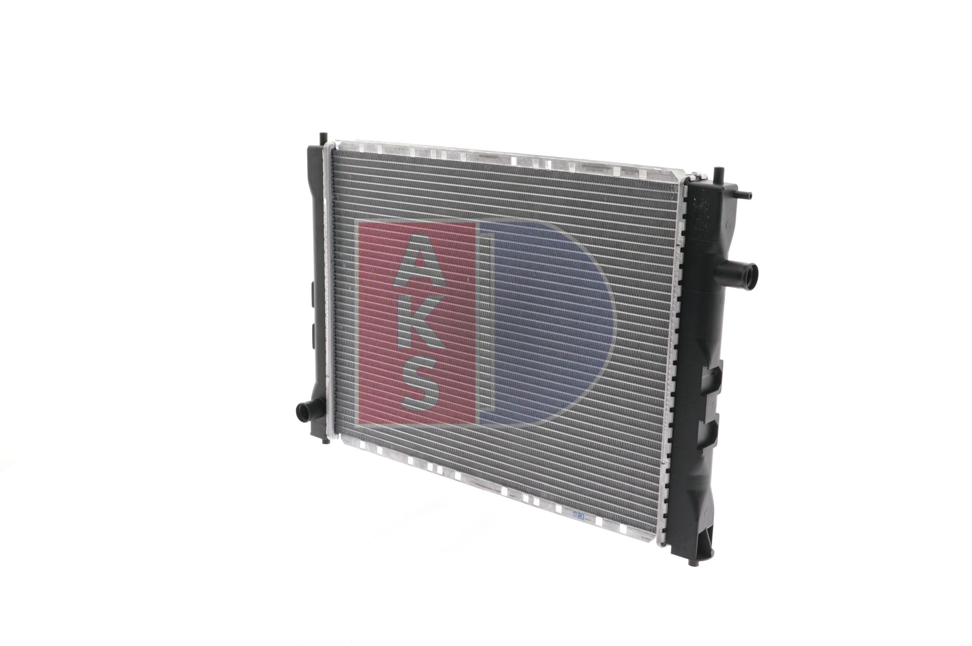 MG Engine radiator 370620N AKS DASIS