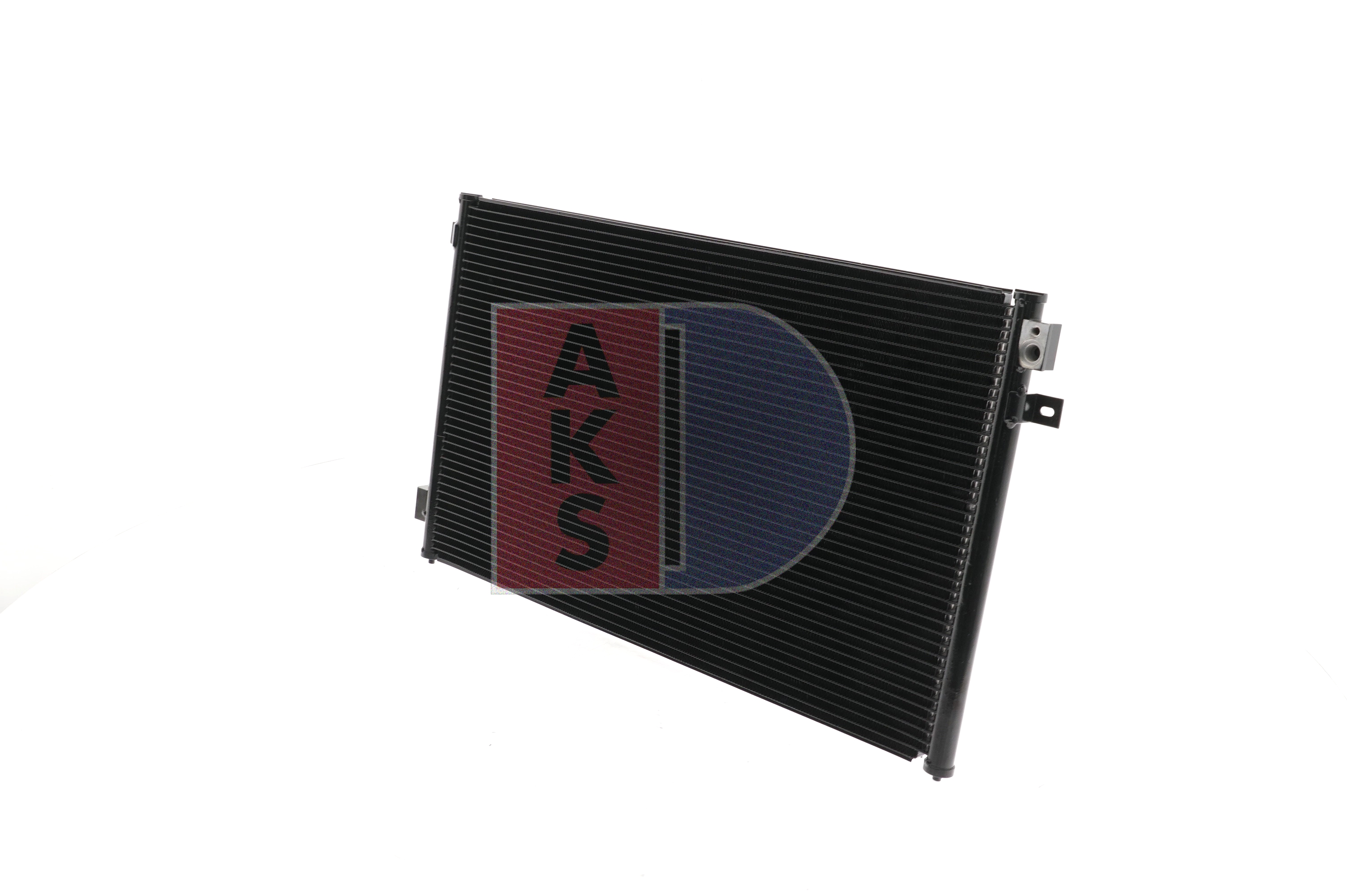 AKS DASIS Klimakondensator (372001N) für JAGUAR S-Type (X200) 3.0 V6 (175 KW / 238 PS / ab 1999)