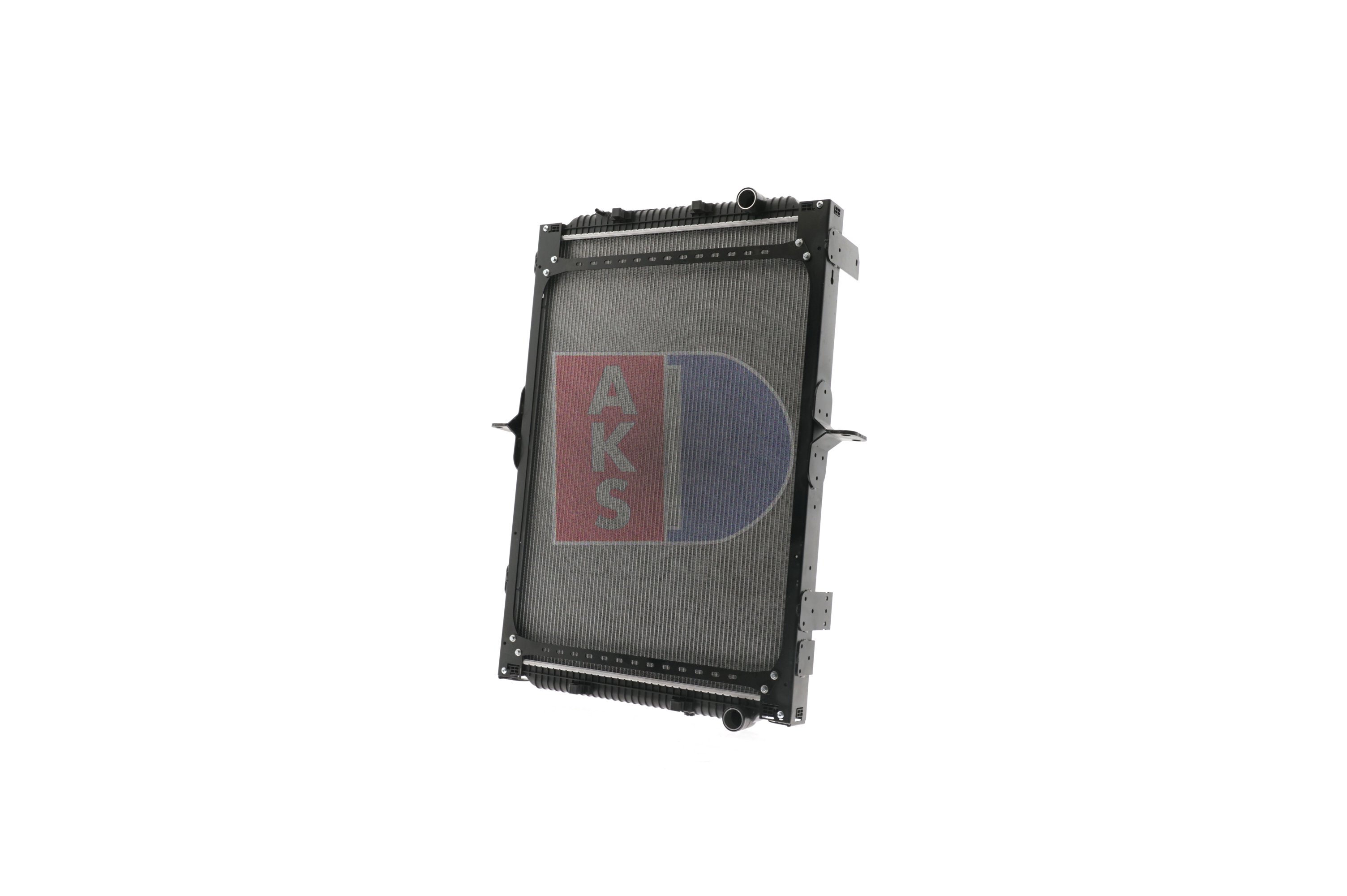 OEM 7485013127 AKS DASIS Engine radiator 390032N for RENAULT, LADA, RENAULT TRUCKS