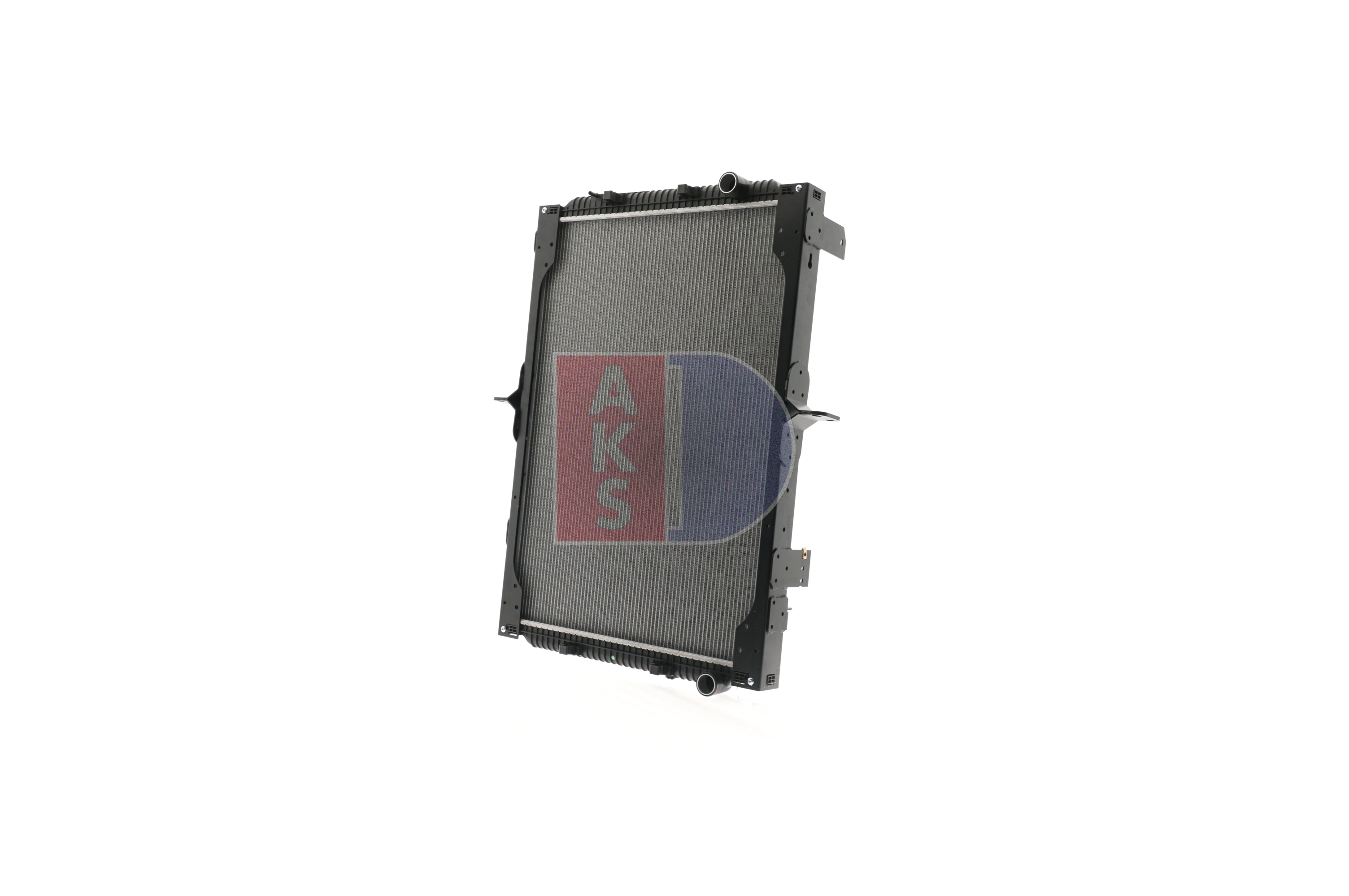 OEM 7420809878 AKS DASIS Radiatore motore 390036N per RENAULT, VOLVO, RENAULT TRUCKS, LADA