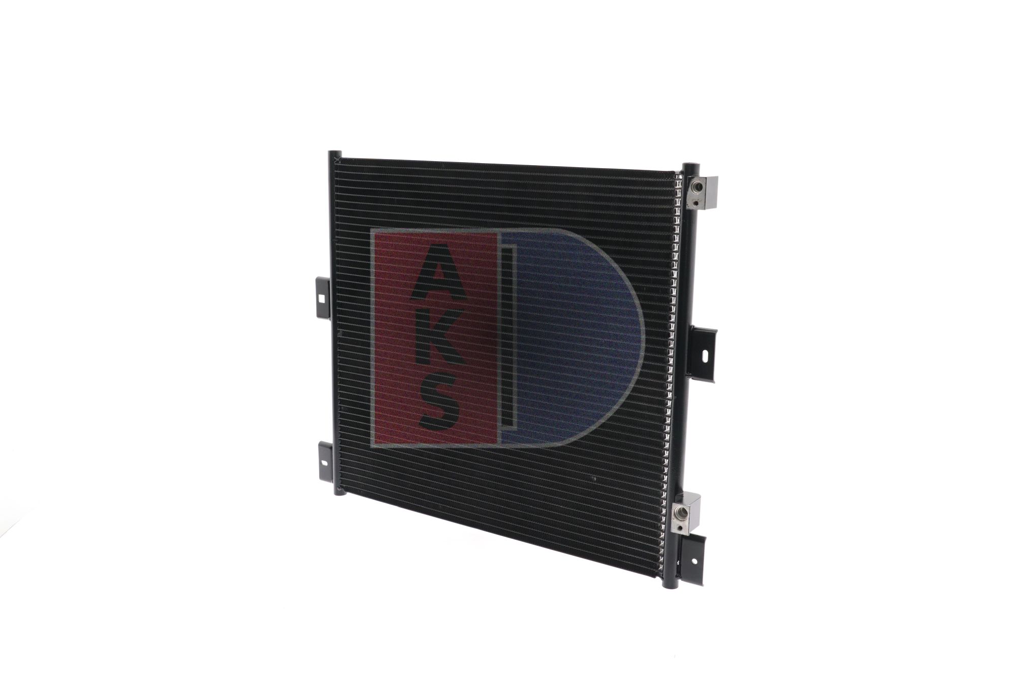 OEM 20809759 AKS DASIS Lauhdutin, ilmastointilaite 392004N varten VOLVO, RENAULT, RENAULT TRUCKS