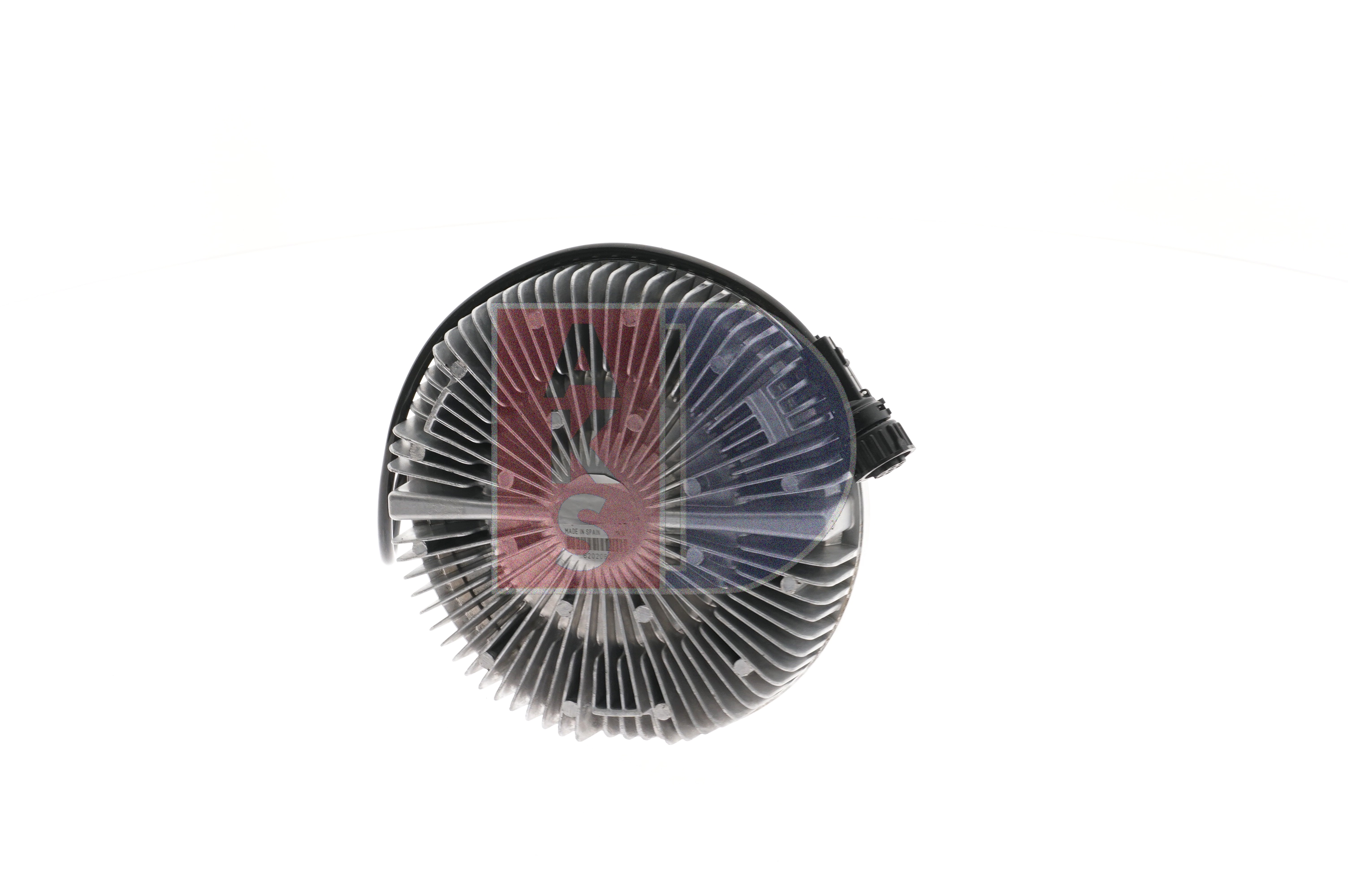 OEM 5000676708 AKS DASIS Frizione ventola 398054N per RENAULT, VOLVO, RENAULT TRUCKS