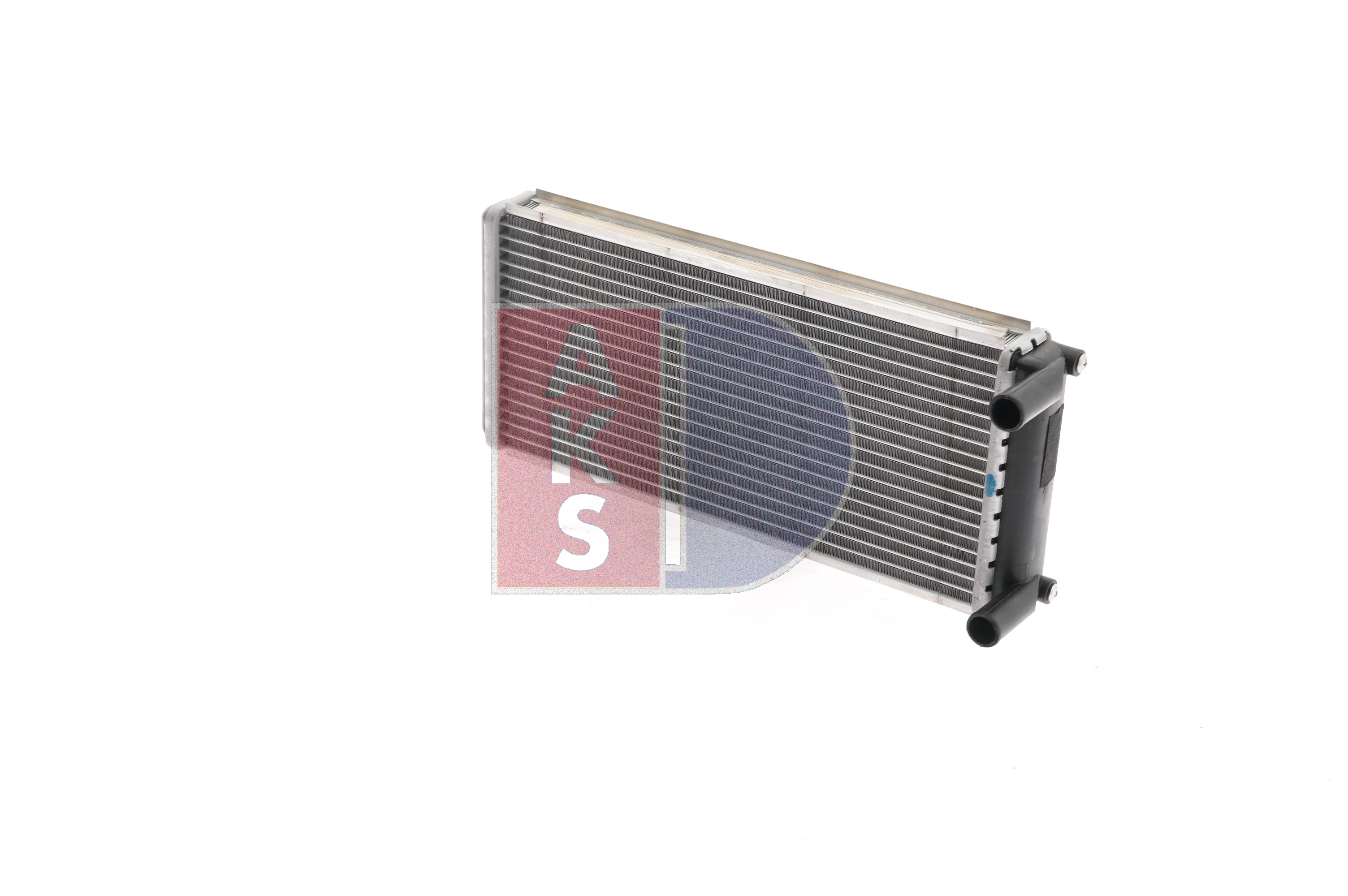 OEM 5010104235 AKS DASIS Scambiatore calore per riscaldamento abitacolo 399000N per VOLVO, IVECO, RENAULT TRUCKS