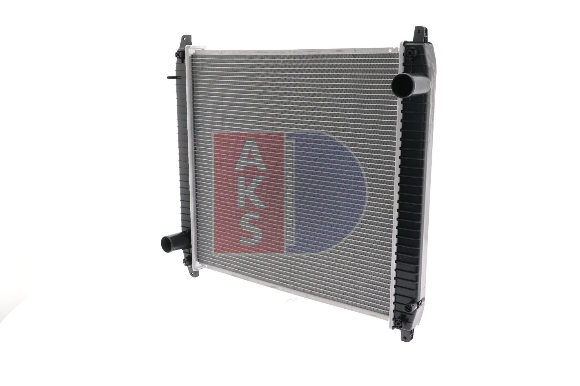 OEM 500380655 AKS DASIS Radiatore motore 400008N per VOLVO, IVECO