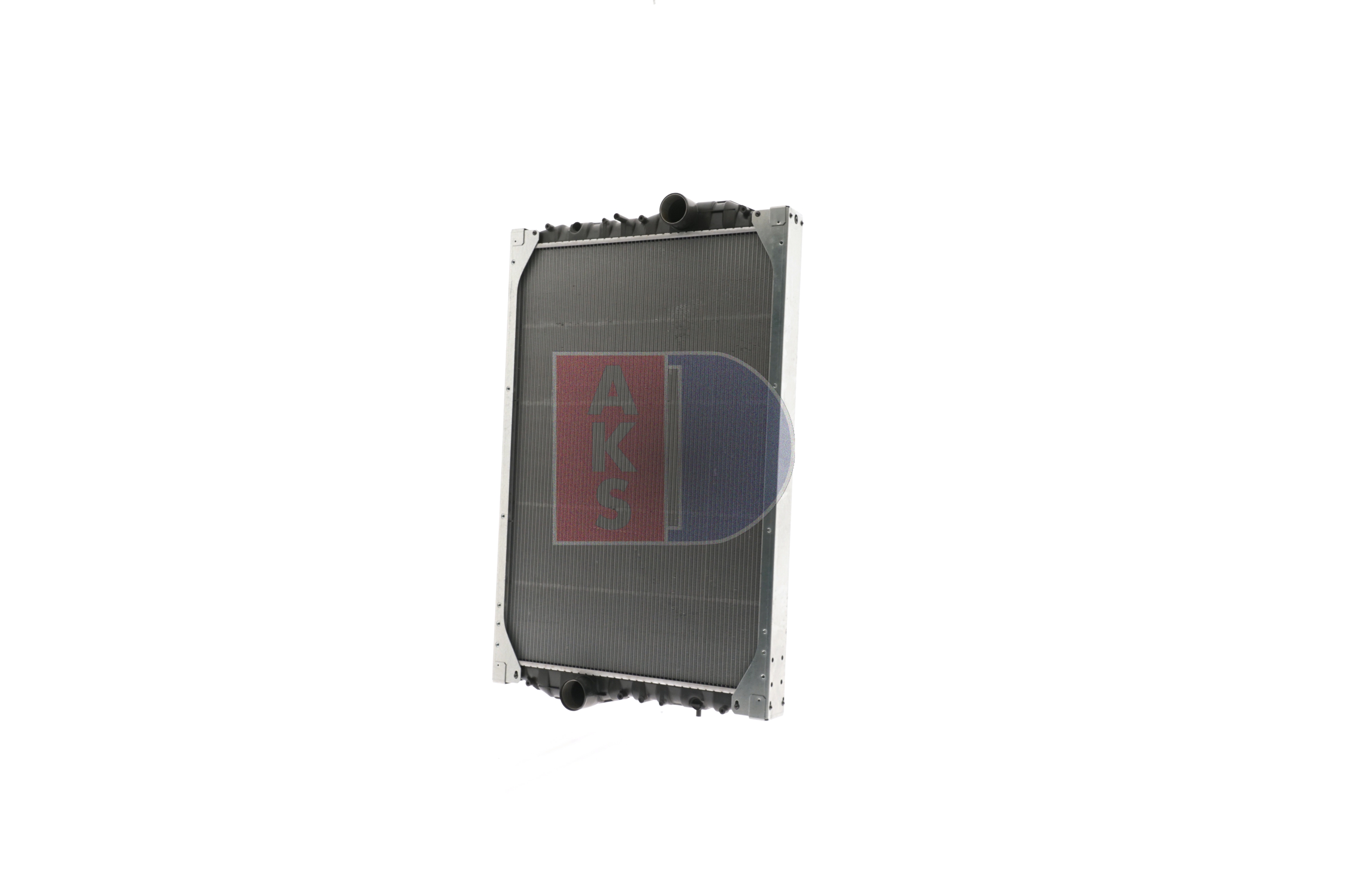 OEM 99488785 AKS DASIS Radiatore motore 400011N per VOLVO, IVECO