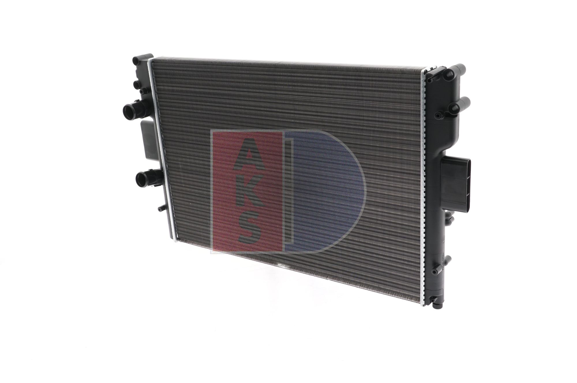 AKS DASIS Radiateur 400037N