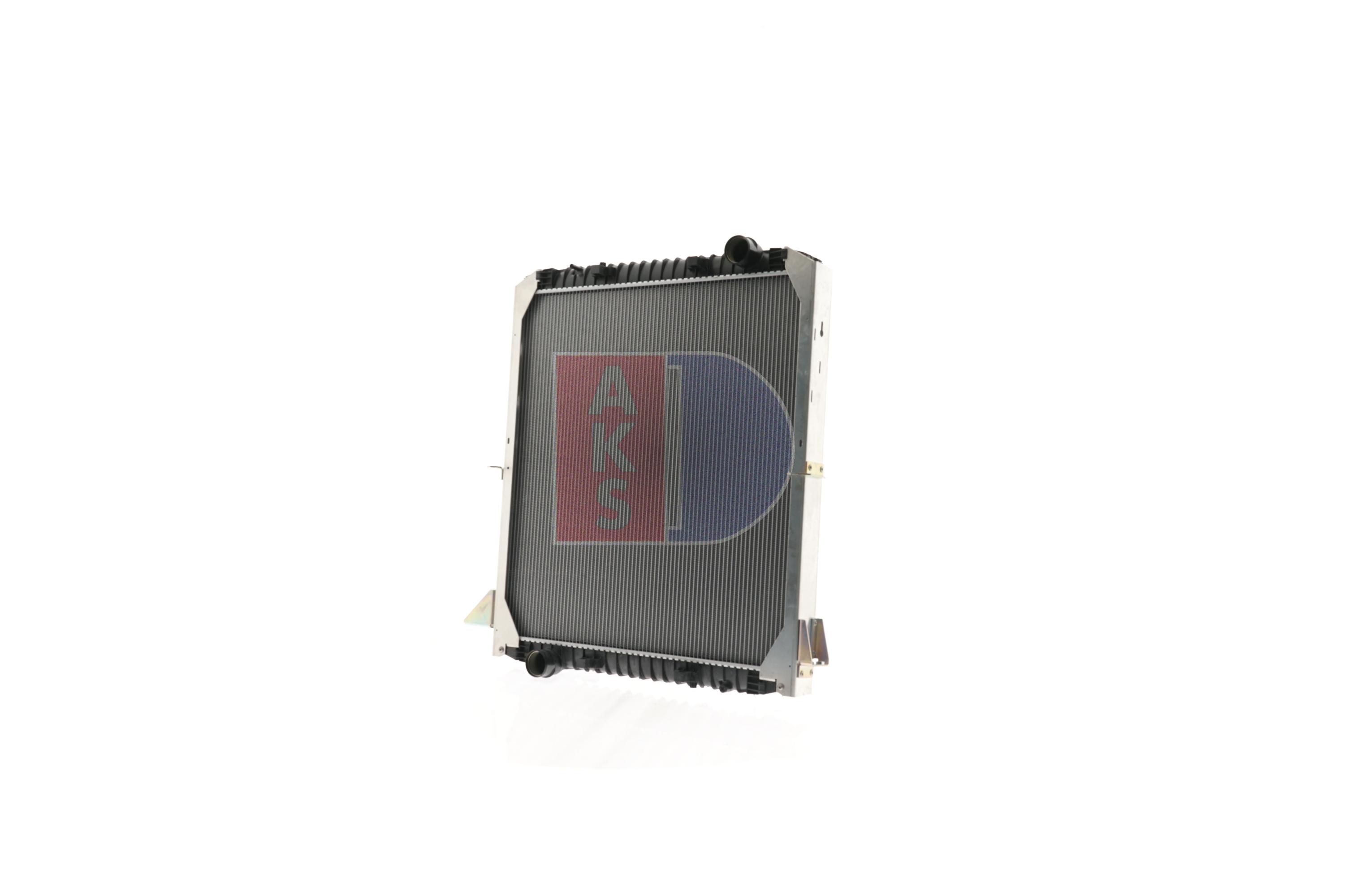 OEM 93160529 AKS DASIS Radiatore motore 400210N per VOLVO, IVECO