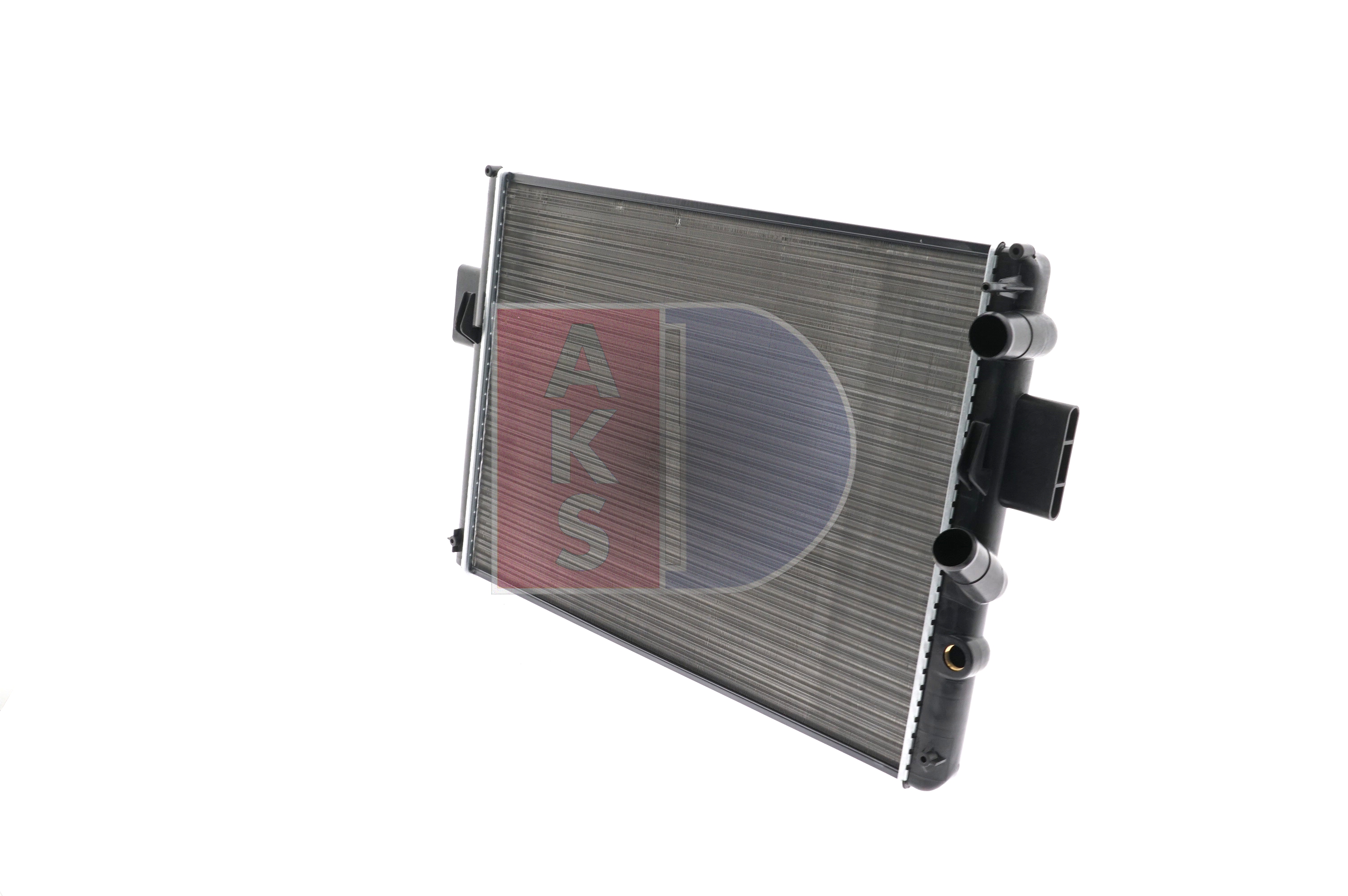 AKS DASIS Radiateur 400660N