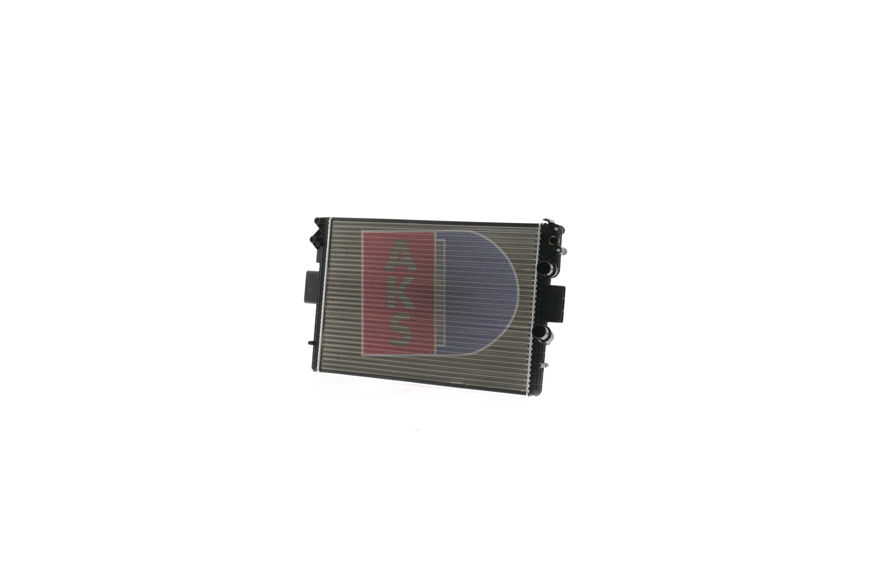 OEM 99487905 AKS DASIS Radiatore motore 400820N per FIAT, VOLVO, IVECO