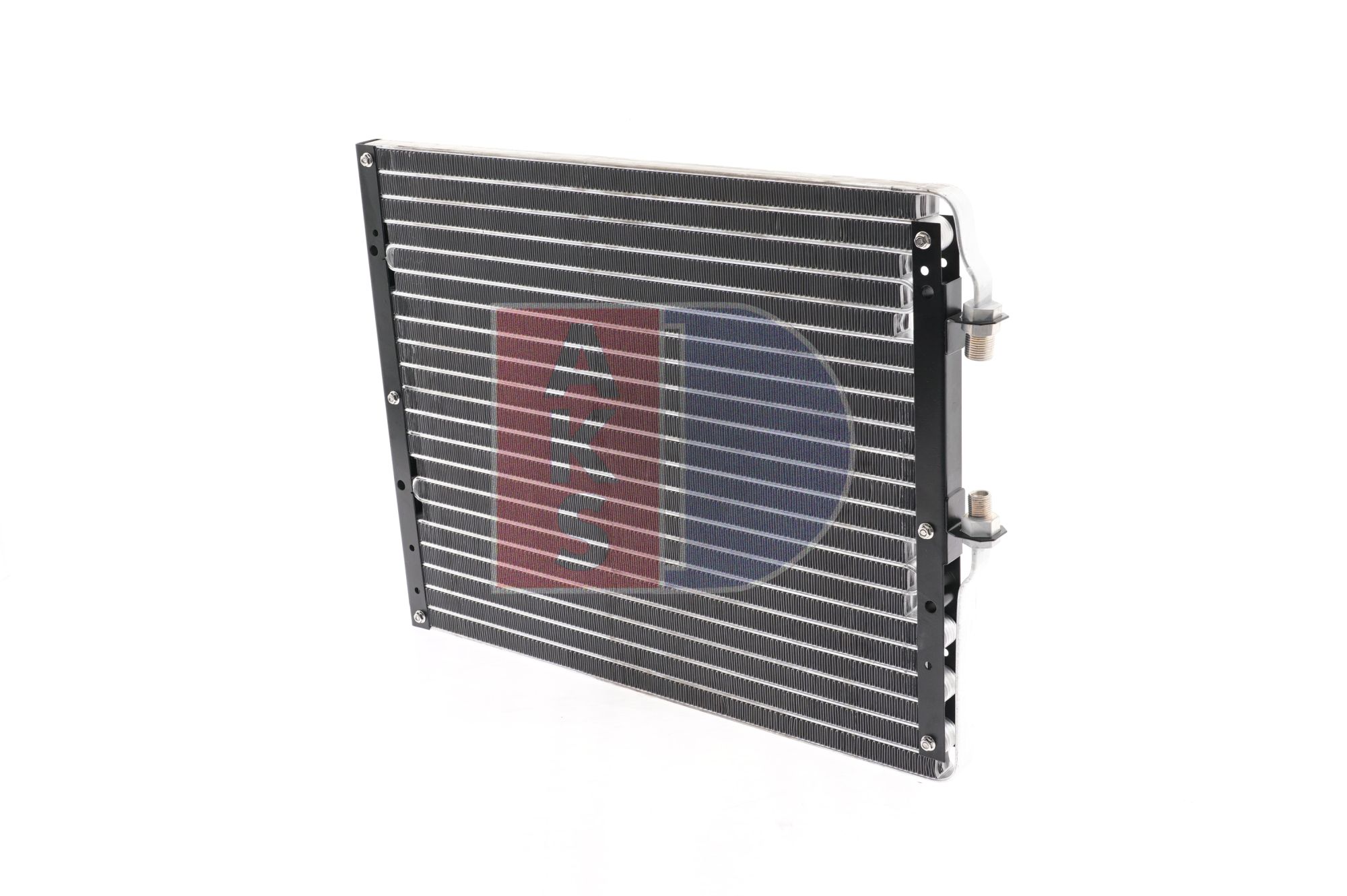 OEM 533770202 AKS DASIS Condensatore climatizzatore 402020N per FIAT, VOLVO, IVECO