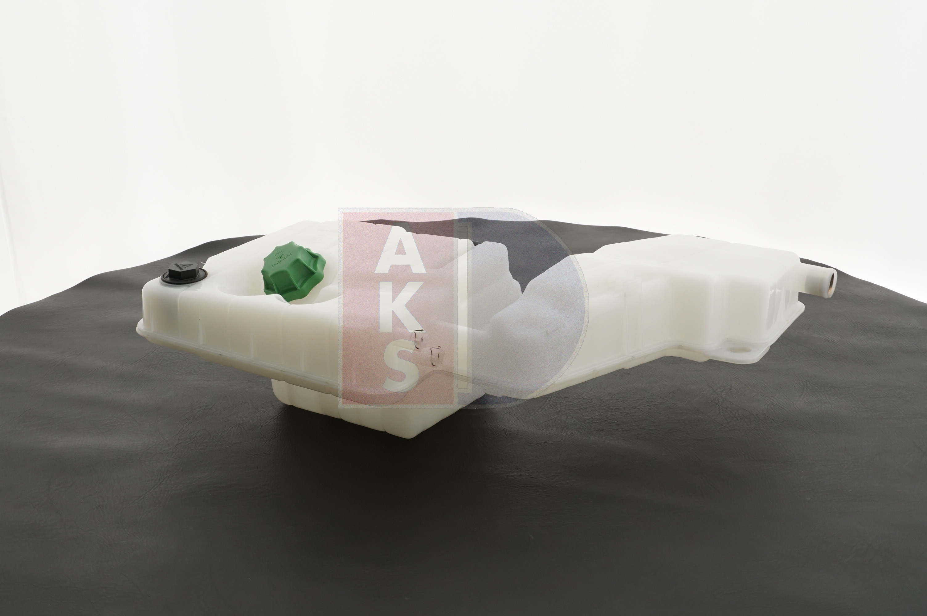 OEM 41215632 AKS DASIS Nestesäiliö, jäähdytysneste 404001N varten IVECO