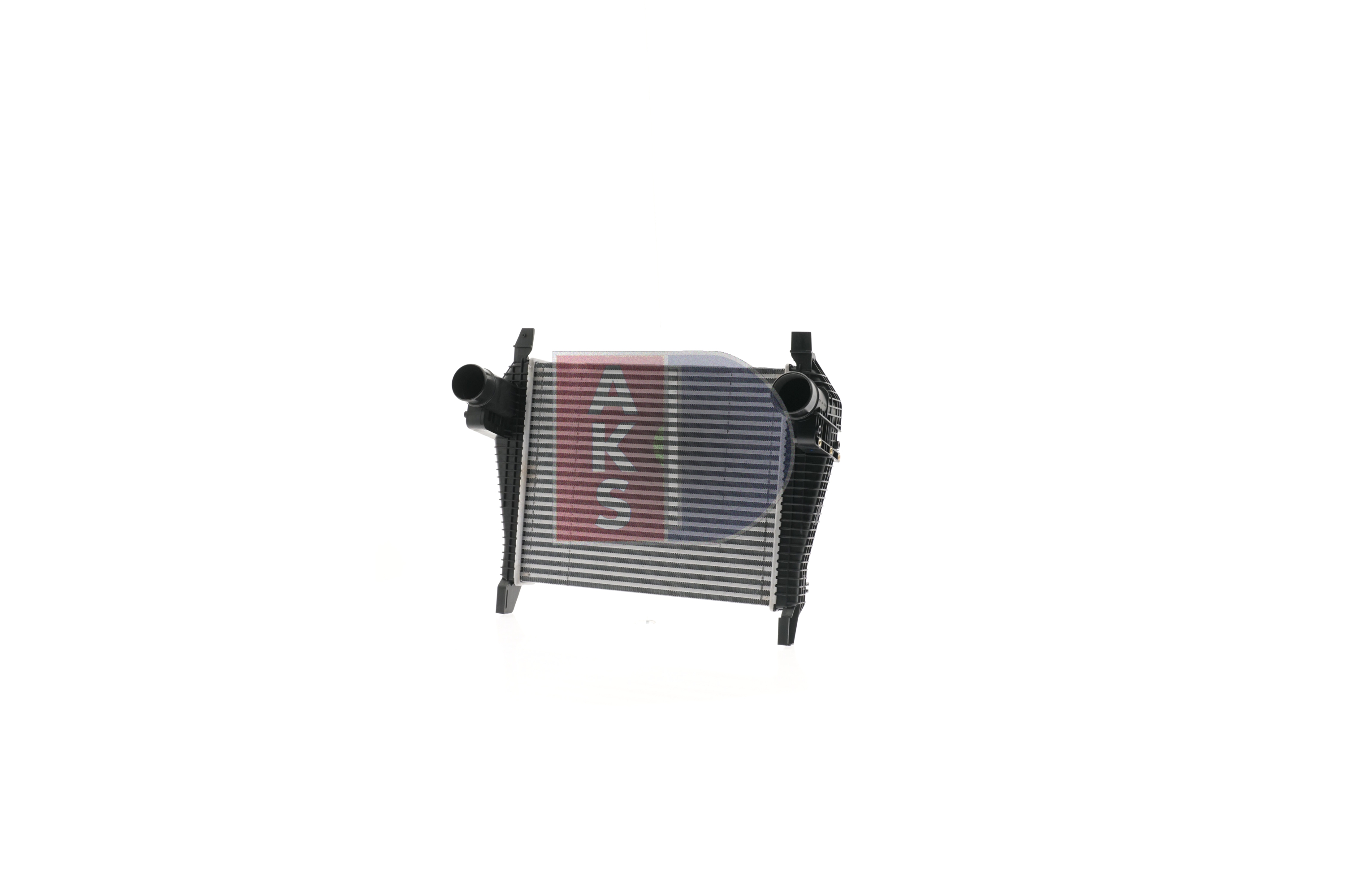 OEM 504028467 AKS DASIS Välijäähdytin 407007N varten VOLVO, IVECO