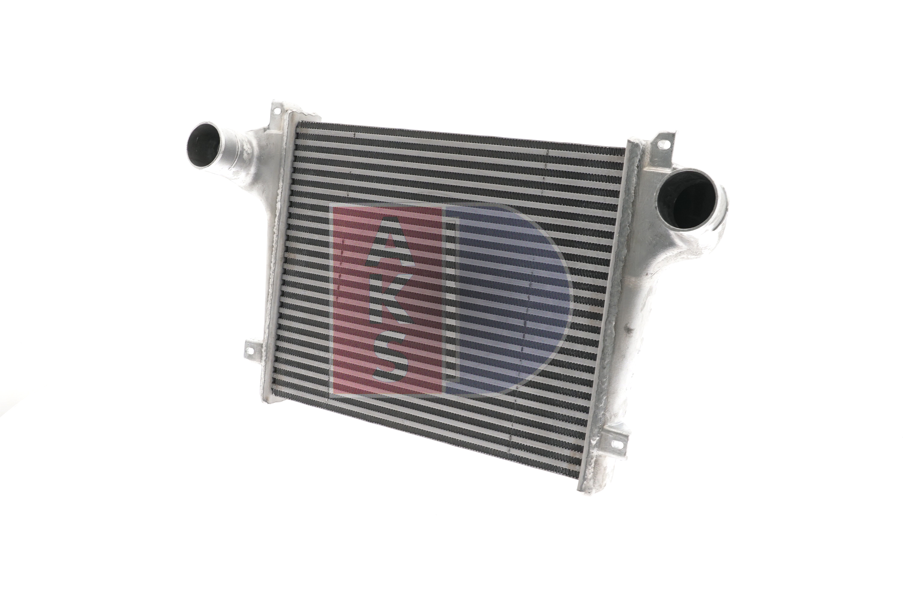 OEM 4849402 AKS DASIS Välijäähdytin 407110N varten VOLVO, IVECO