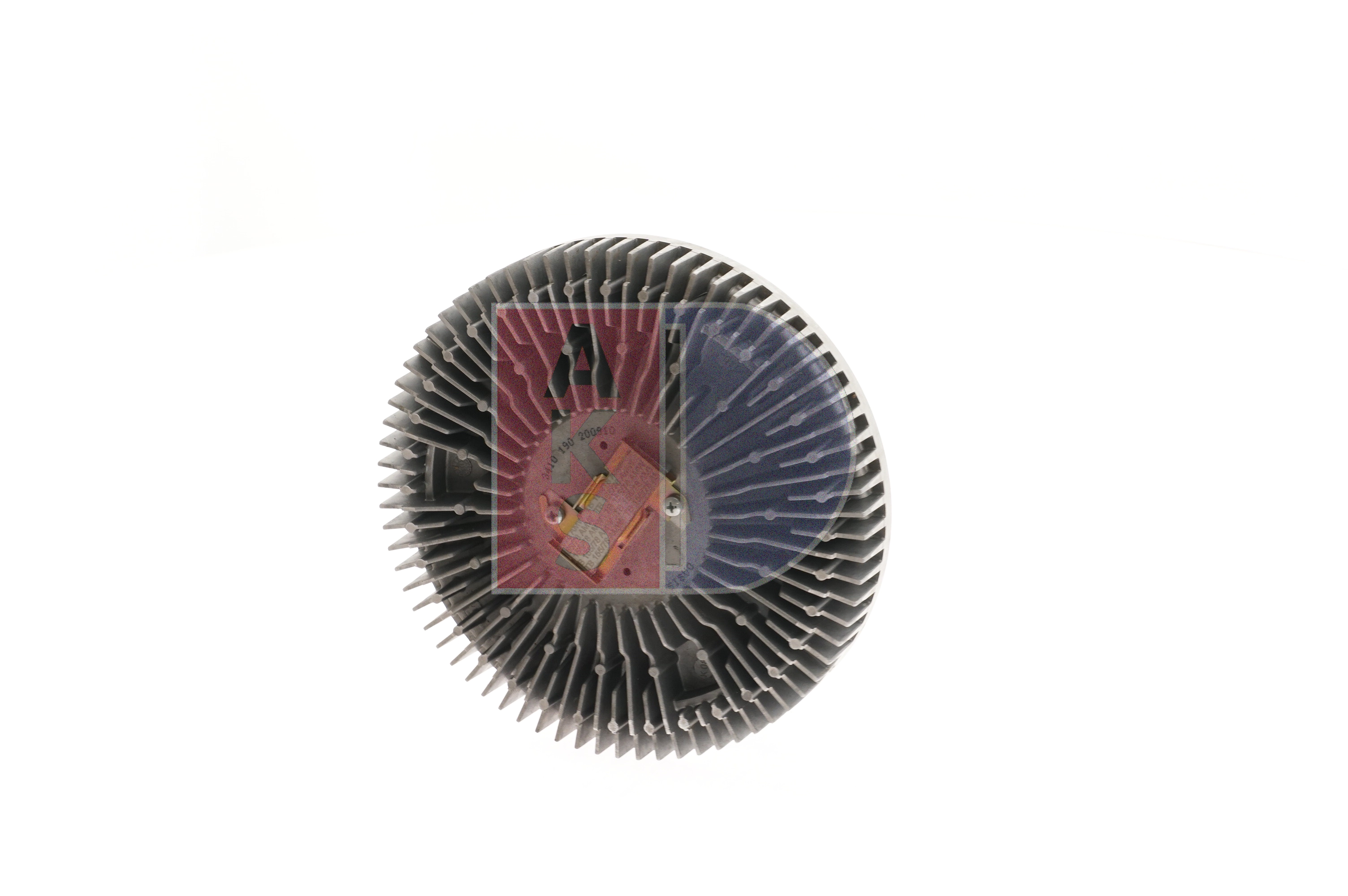 OEM 93190926 AKS DASIS Kytkin, jäähdytystuuletin 408003N varten VOLVO, FIAT, IVECO