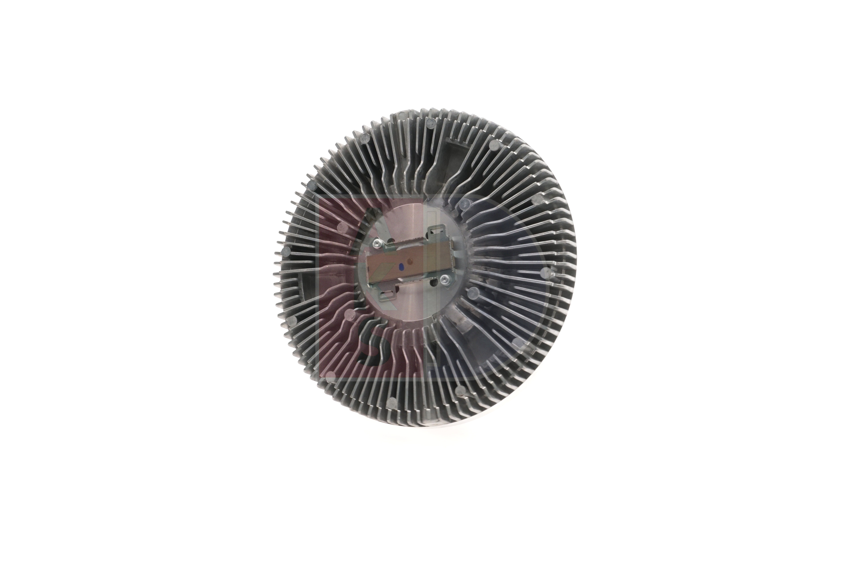 OEM 504038113 AKS DASIS Kytkin, jäähdytystuuletin 408049N varten FIAT, IVECO
