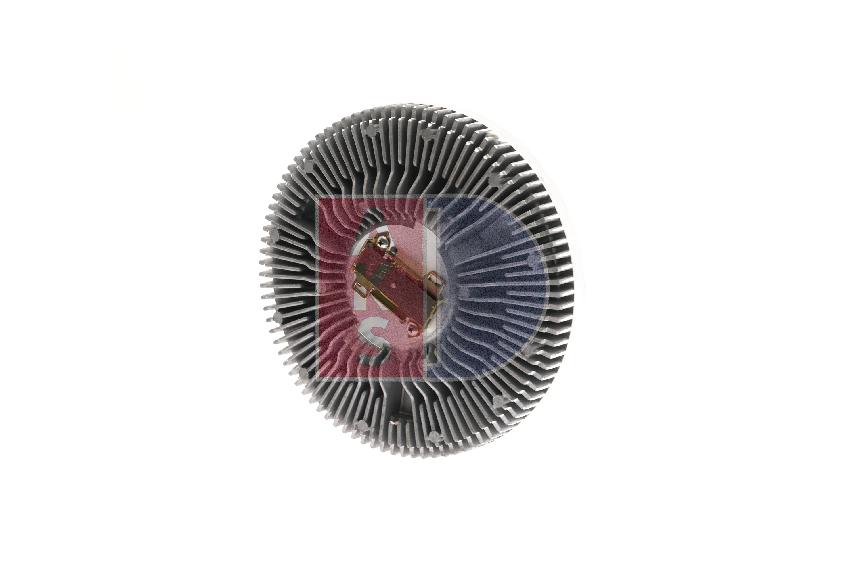 OEM 99487209 AKS DASIS Frizione ventola 408190N per VOLVO, IVECO