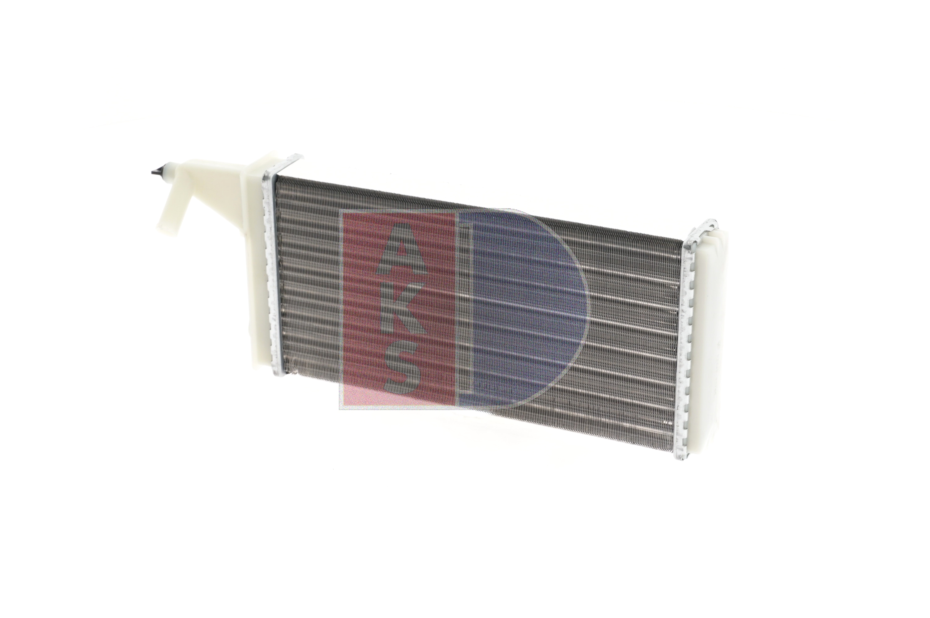 AKS DASIS Radiateur de chauffage 409090N