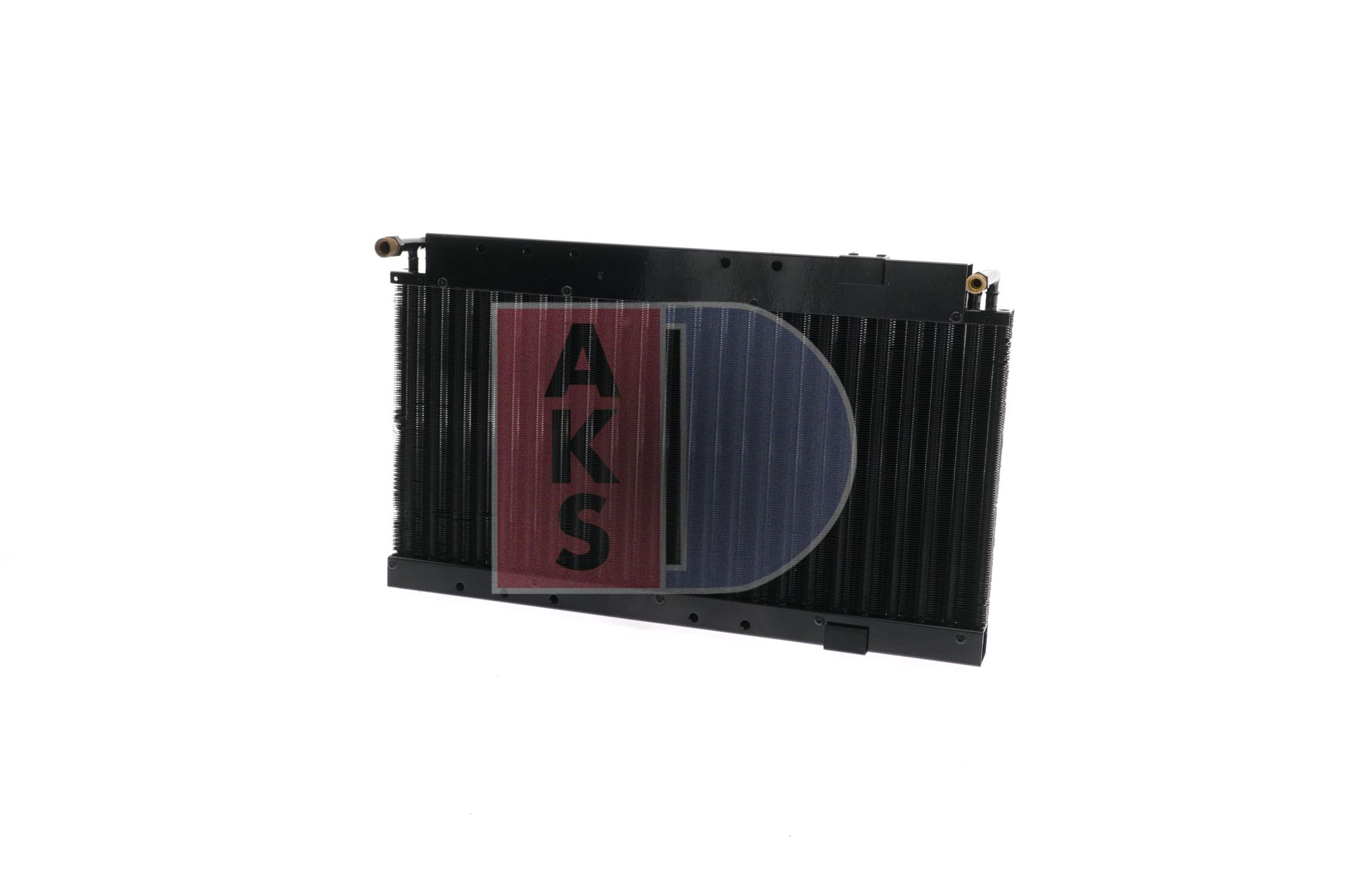 OEM 3380377M1 AKS DASIS Lauhdutin, ilmastointilaite 422007N varten VOLVO