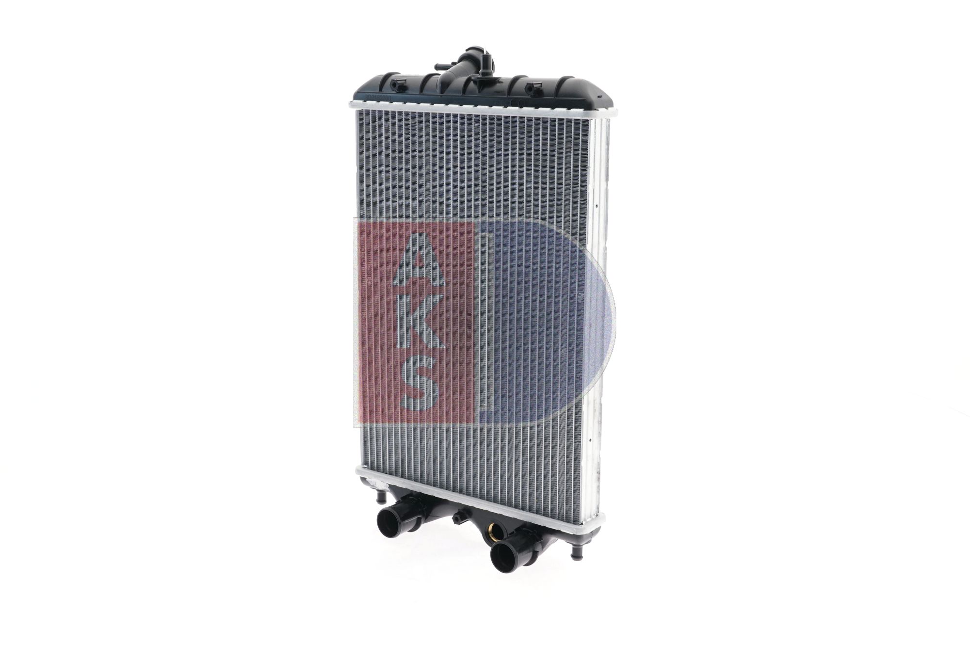 QUARGO Radiatore motore 430015N AKS DASIS