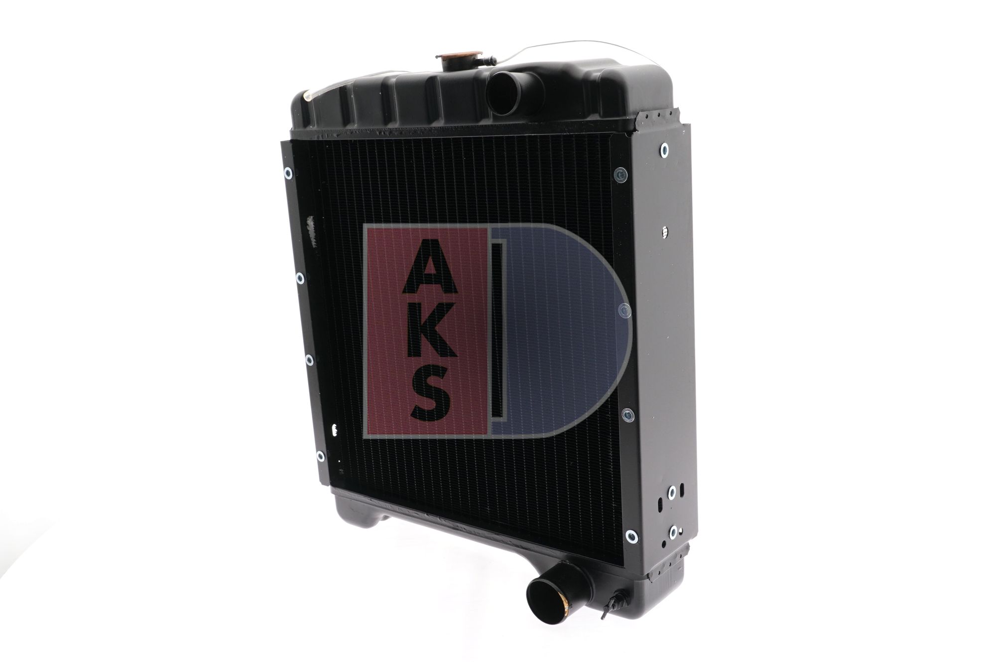 OEM 104753A1 AKS DASIS Radiatore motore 440021N per VOLVO
