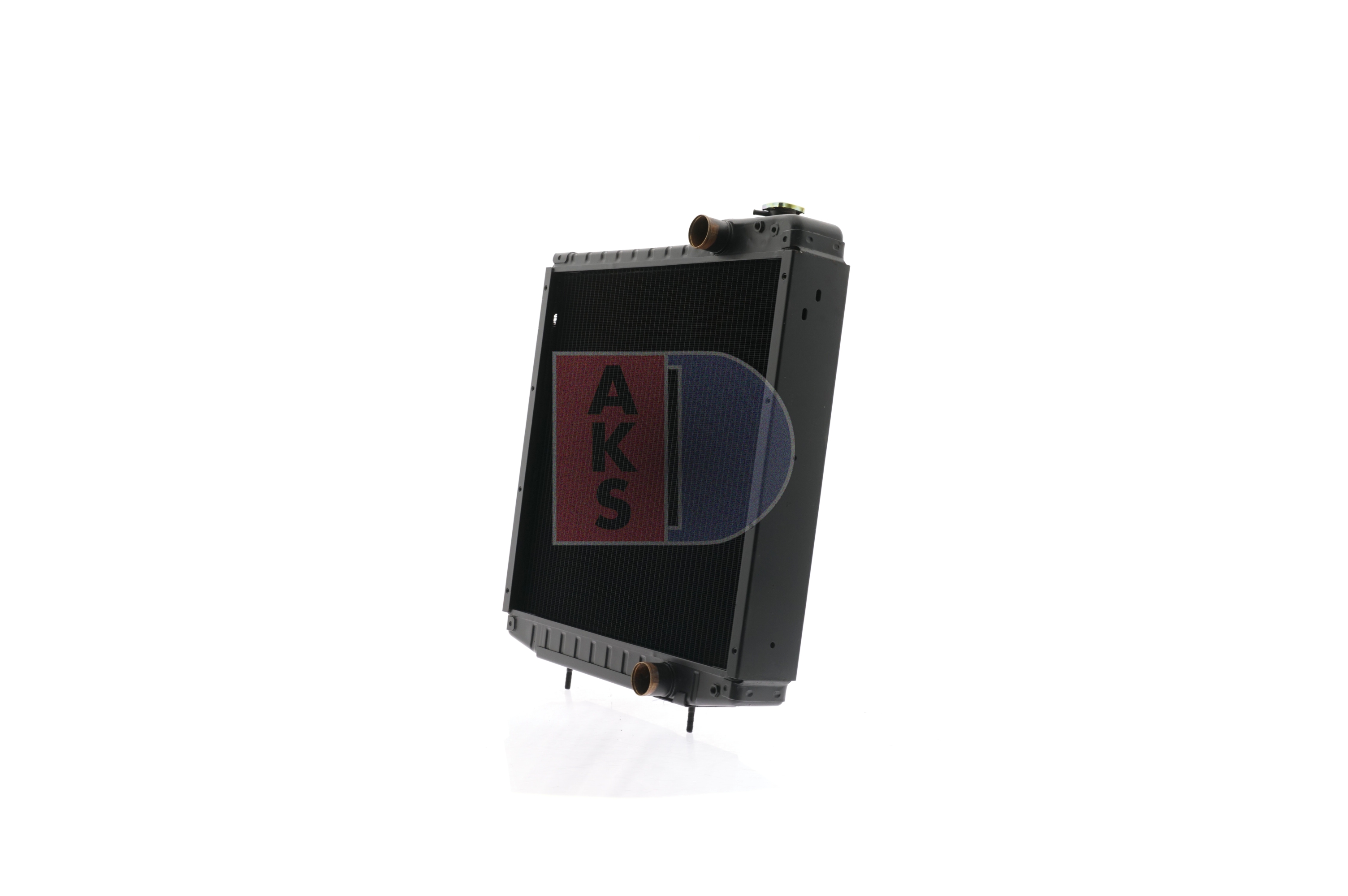 OEM A190663 AKS DASIS Radiatore motore 440026N per