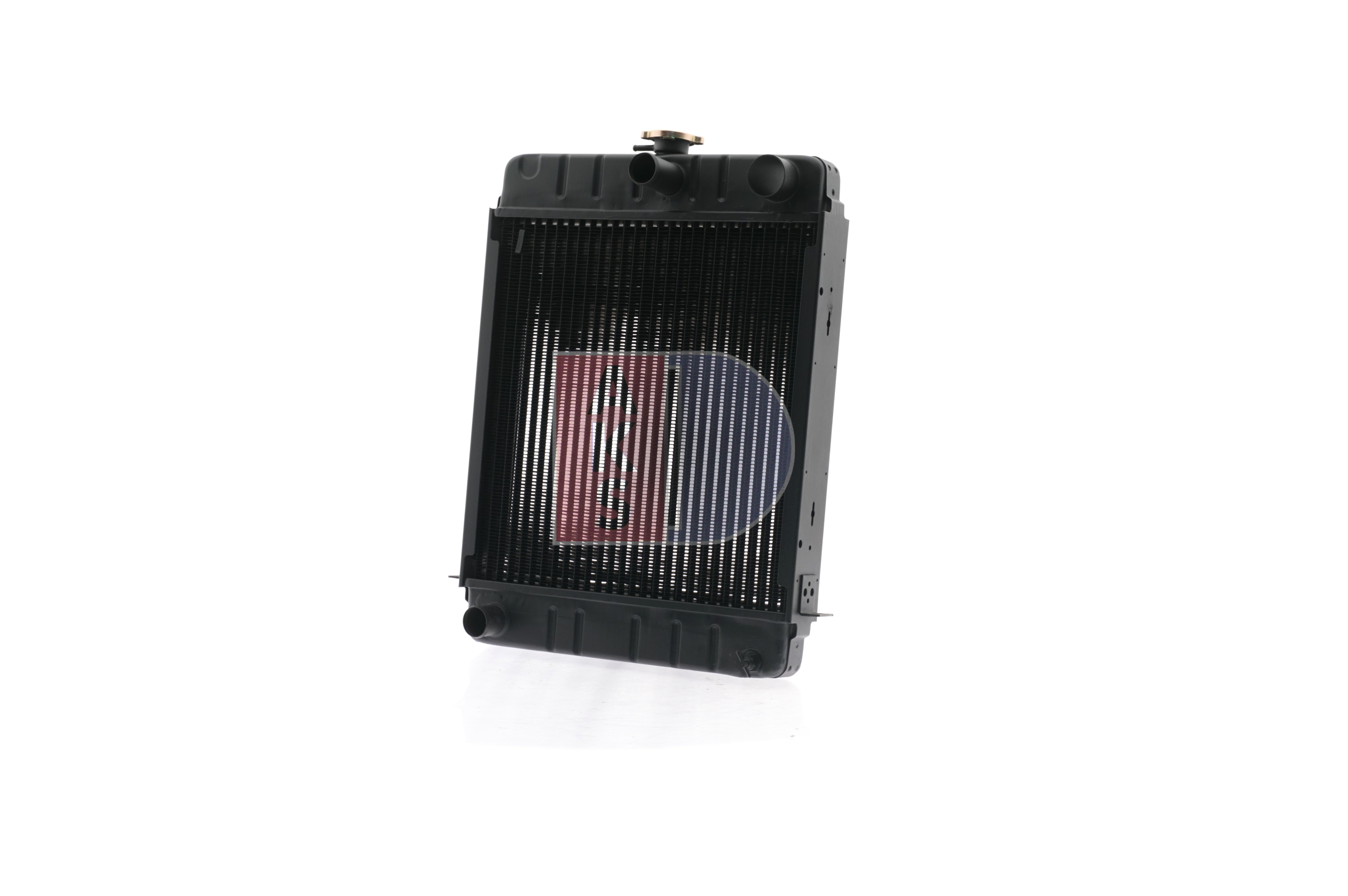 OEM A190807 AKS DASIS Radiatore motore 440027N per