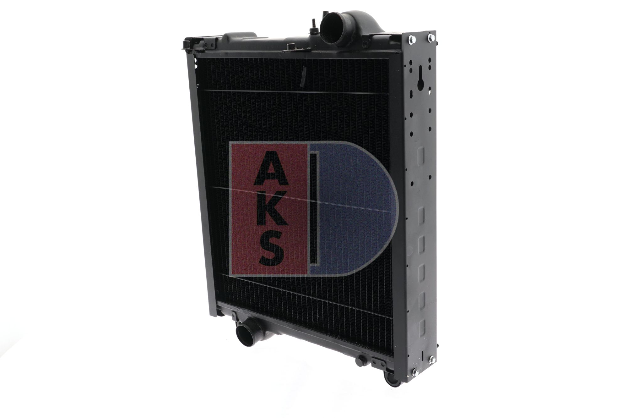 OEM AL66774 AKS DASIS Radiatore motore 440041N per VOLVO
