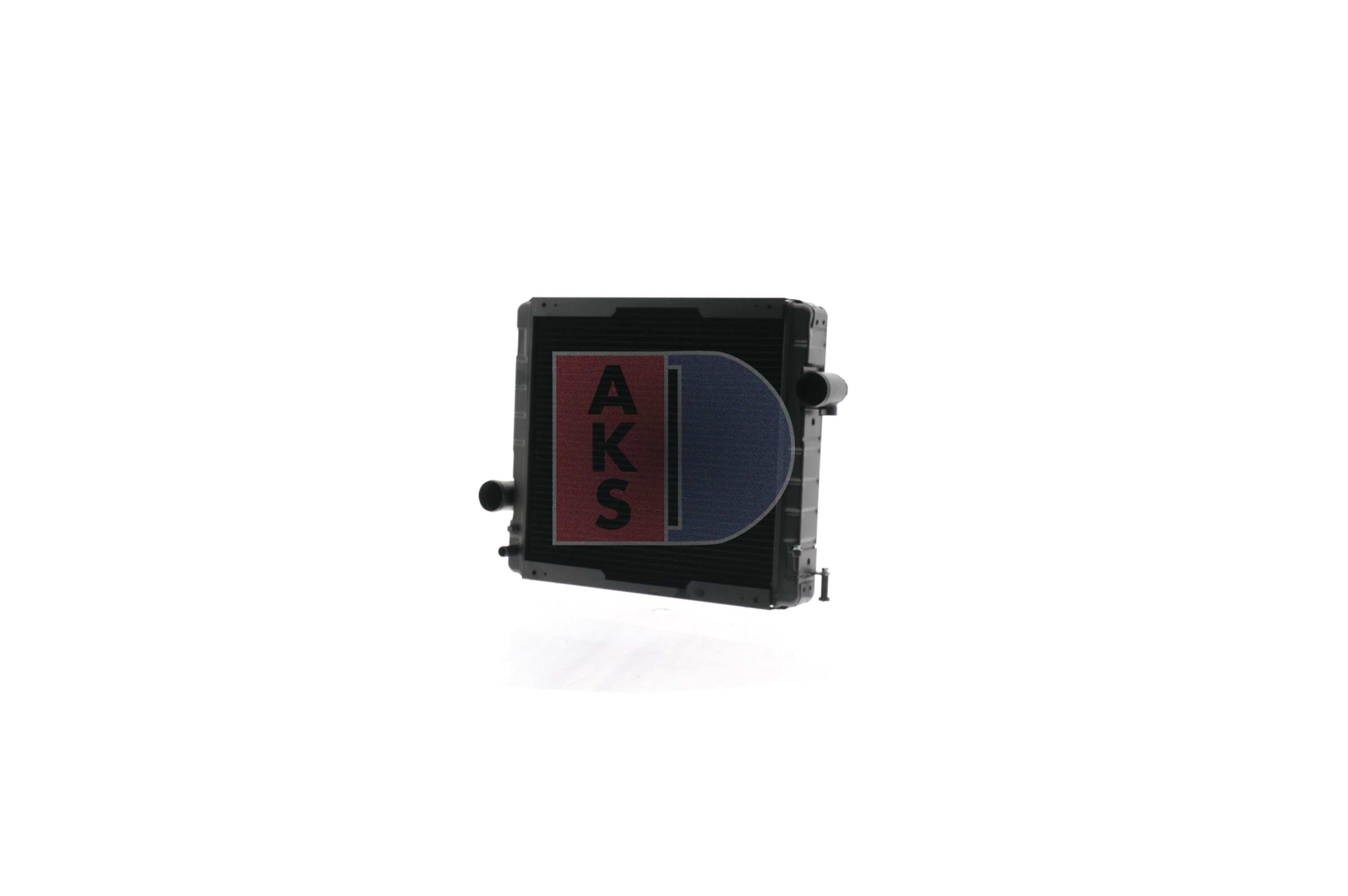 OEM AL78003 AKS DASIS Radiatore motore 440047N per