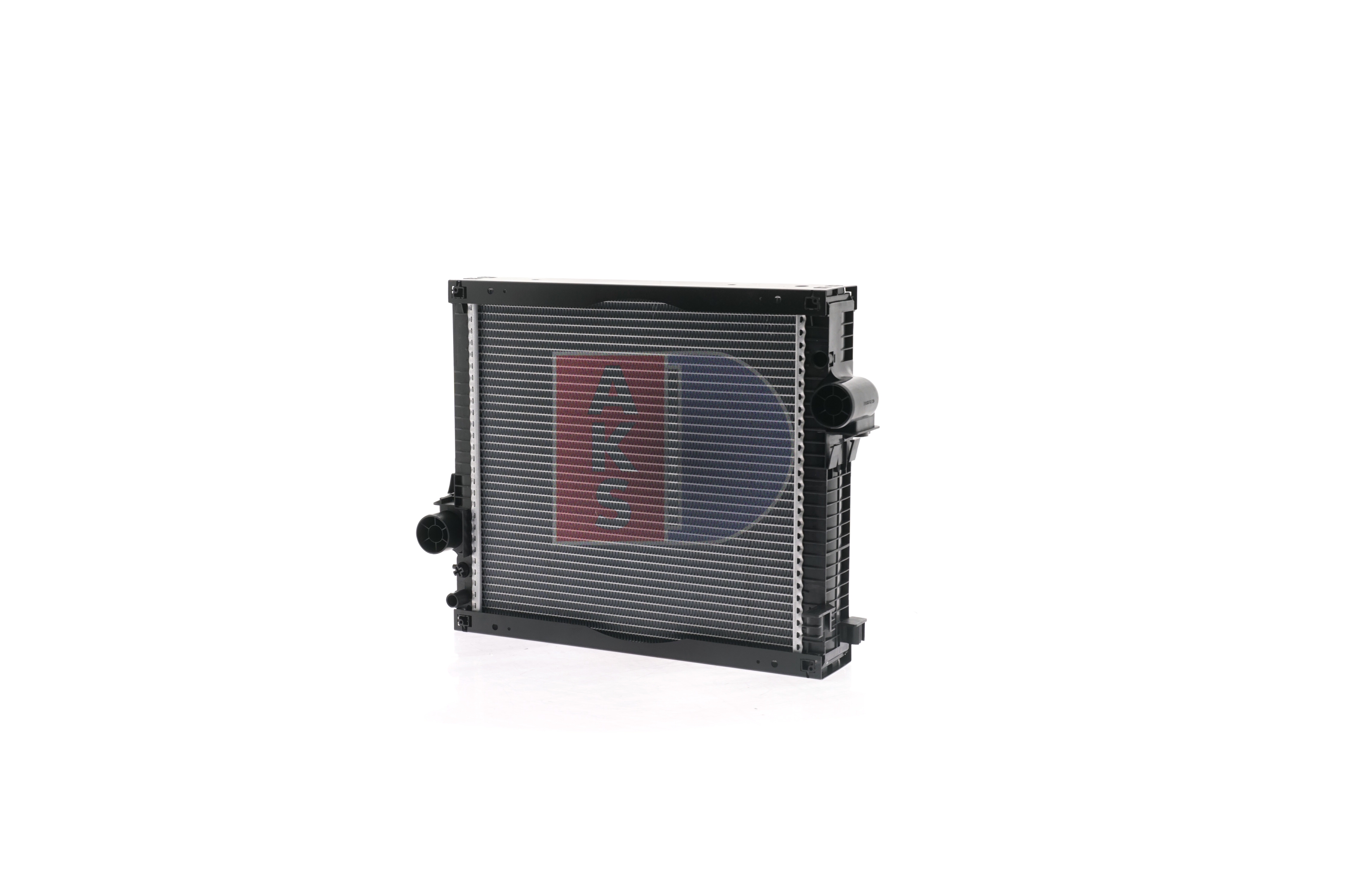 OEM AL78003 AKS DASIS Radiatore motore 440048N per