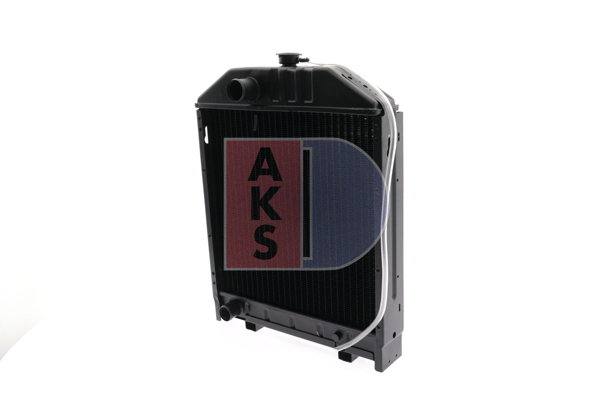 OEM 1824627M91 AKS DASIS Engine radiator 440052N for