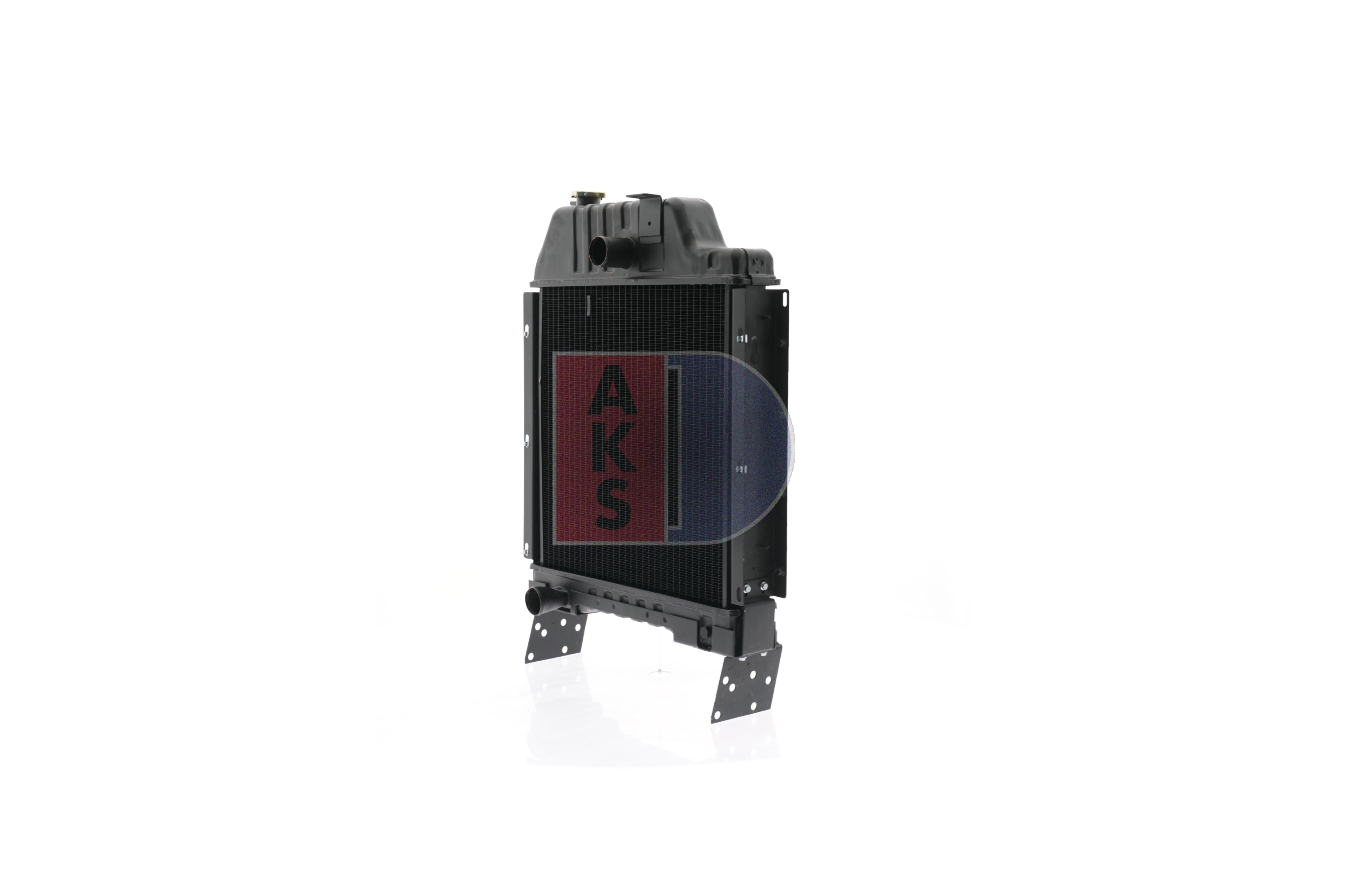 OEM 3618628M92 AKS DASIS Radiatore motore 440061N per VOLVO