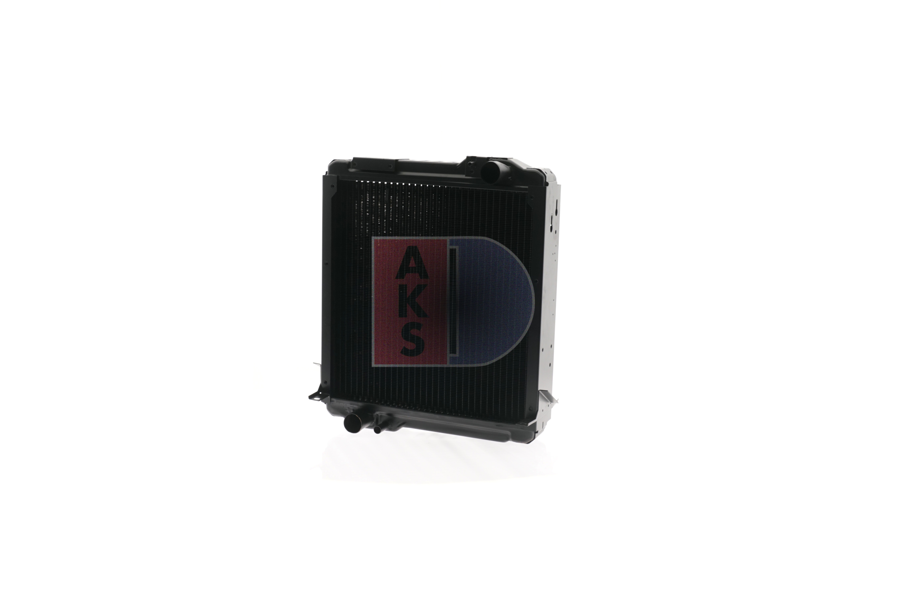 OEM 3781116M1 AKS DASIS Radiador, refrigeración del motor 440067N para VOLVO