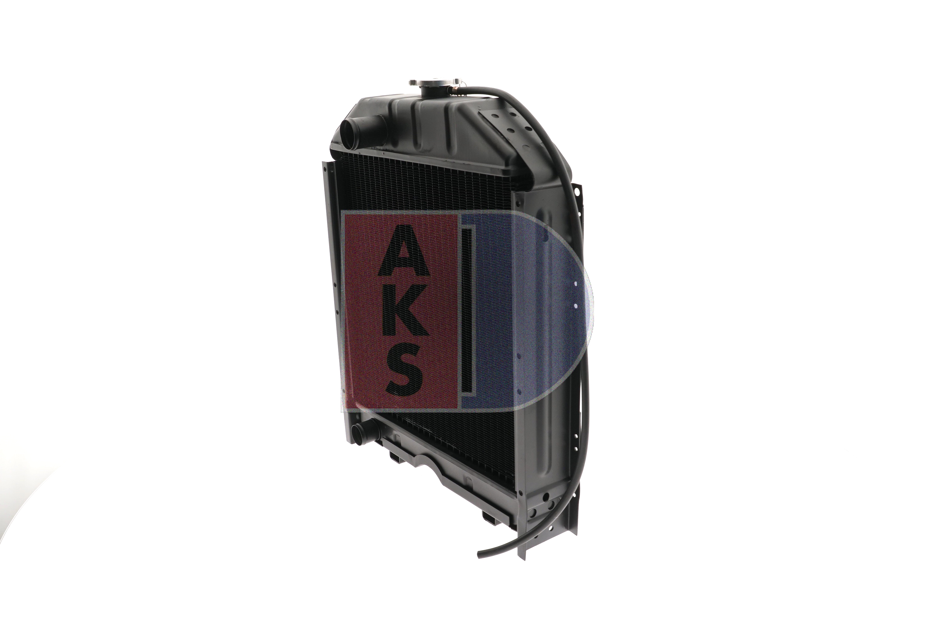 OEM 5159617 AKS DASIS Radiatore motore 440078N per FIAT