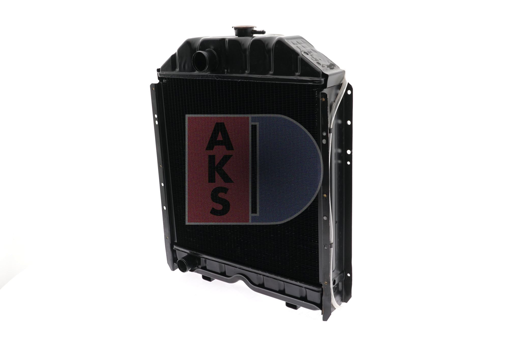 OEM 5159615 AKS DASIS Radiatore motore 440125N per FIAT, VOLVO