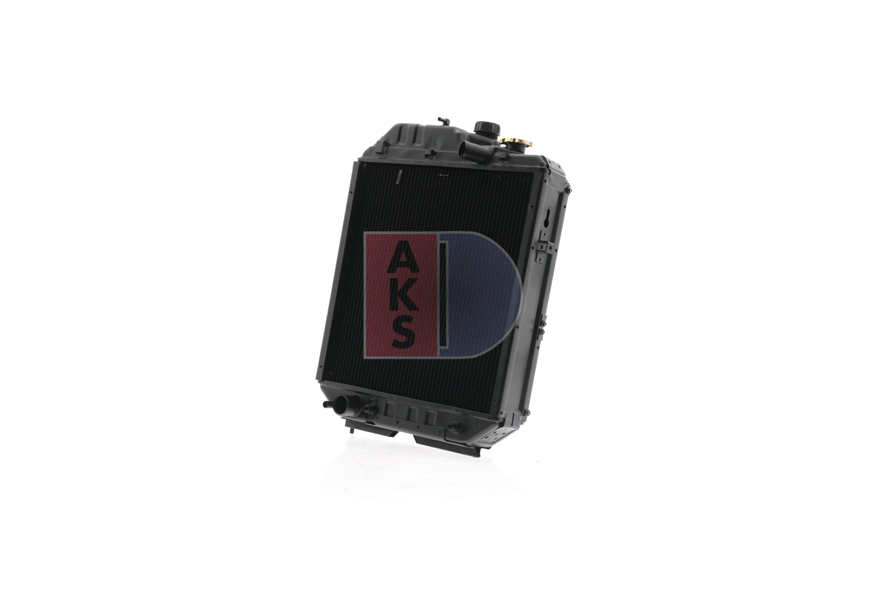 OEM 82015097 AKS DASIS Radiatore motore 440134N per FORD, VOLVO