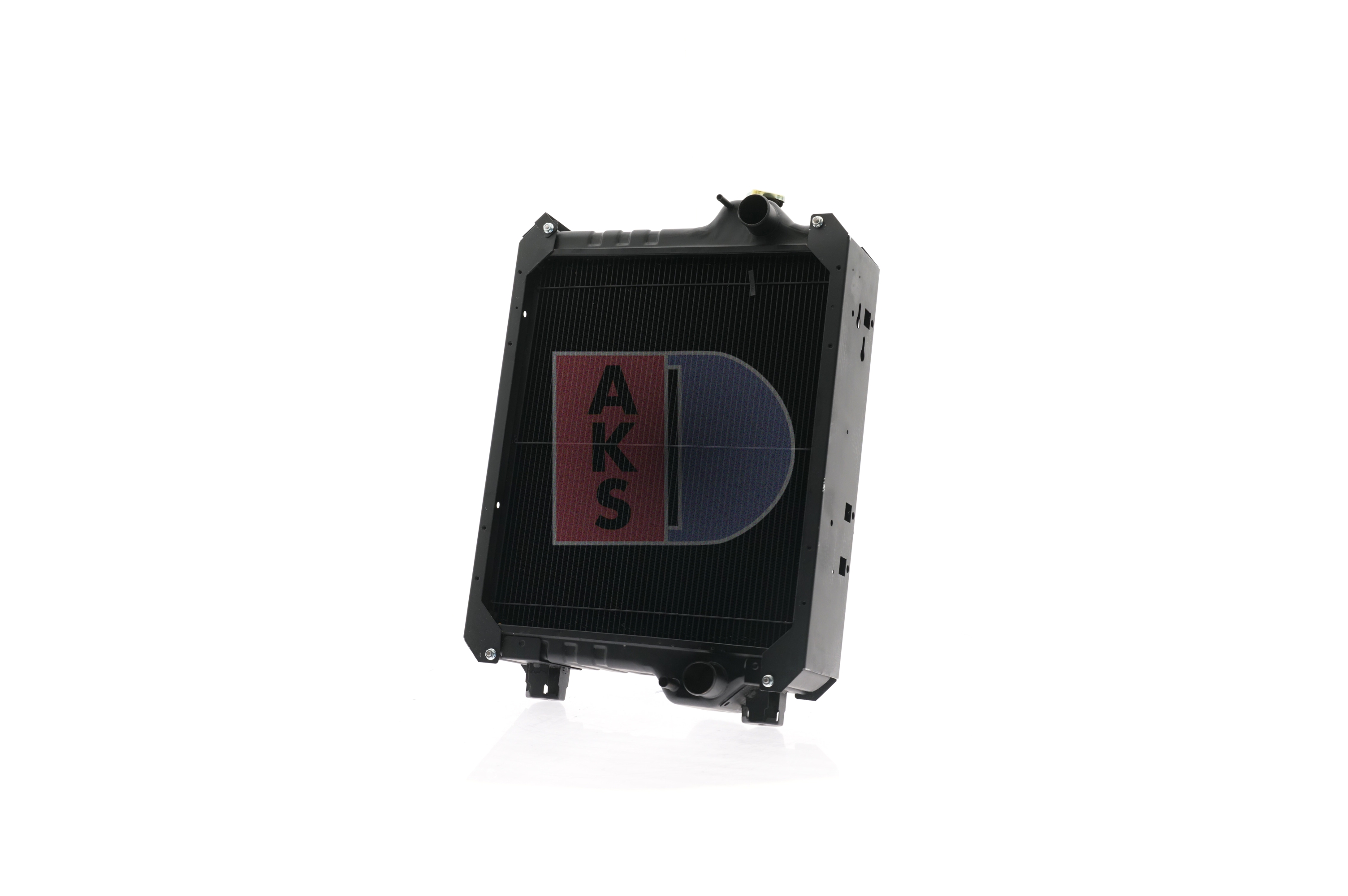 OEM 84485110 AKS DASIS Radiatore motore 440141N per STEYR