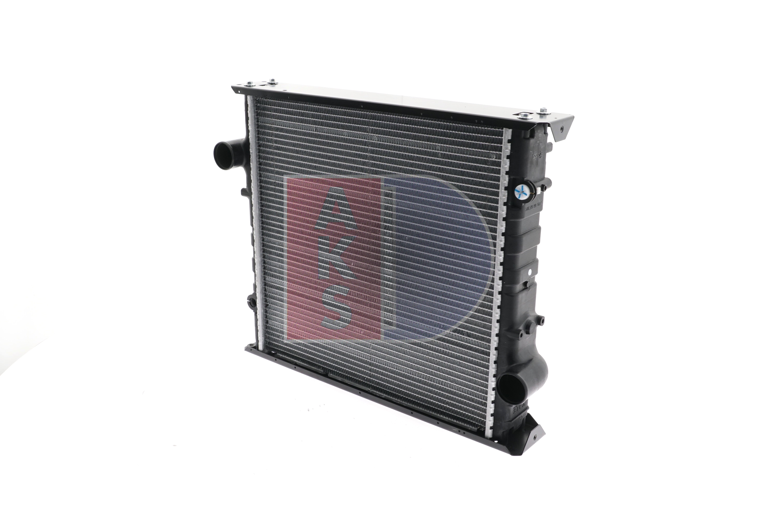 OEM G186207050010 AKS DASIS Radiador, refrigeración del motor 440204N para