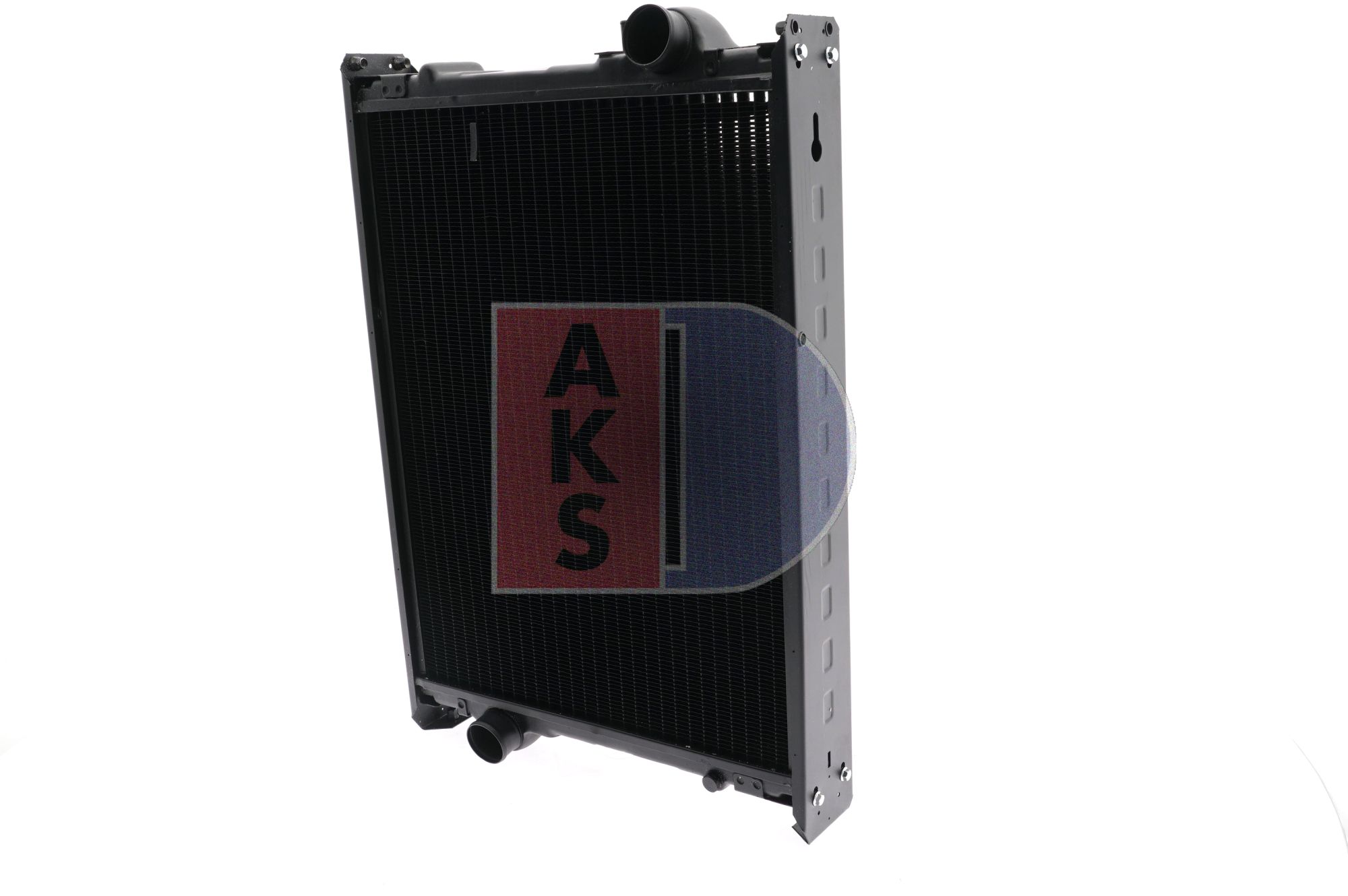 OEM G31220050010 AKS DASIS Jäähdytin, moottorin jäähdytys 440246N varten