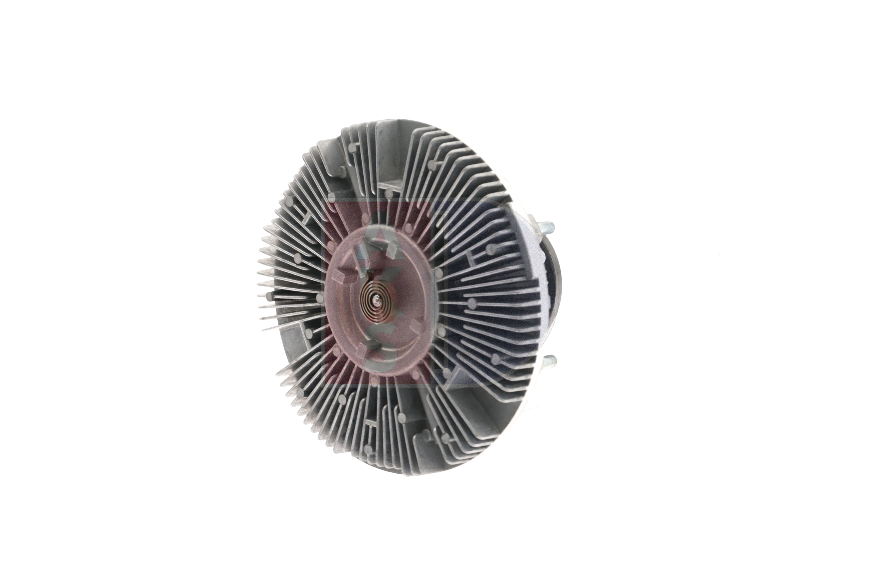 OEM G718202040100 AKS DASIS Frizione ventola 448009N per