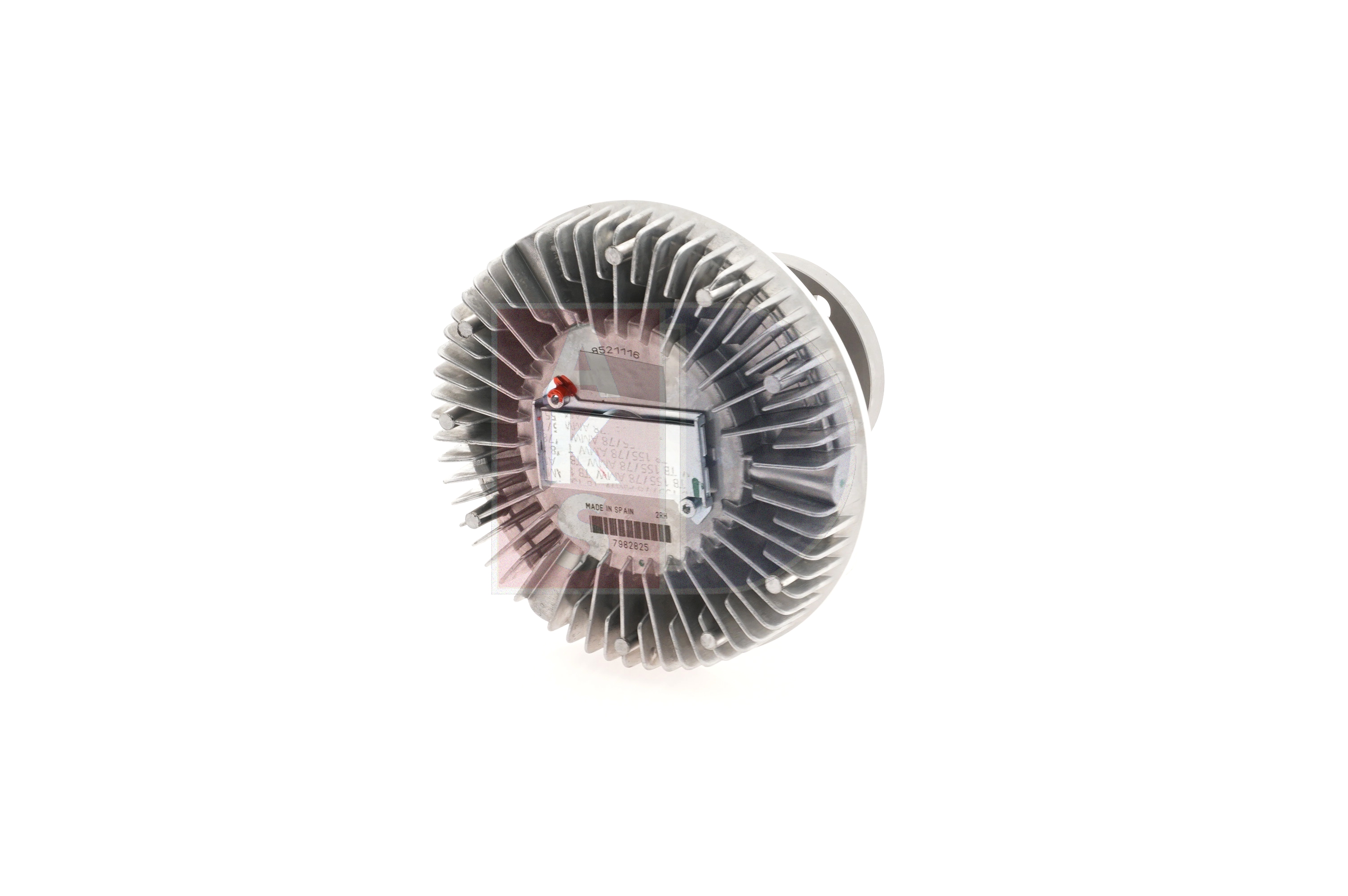 OEM AL111577 AKS DASIS Embrague, ventilador del radiador 448012N para VOLVO