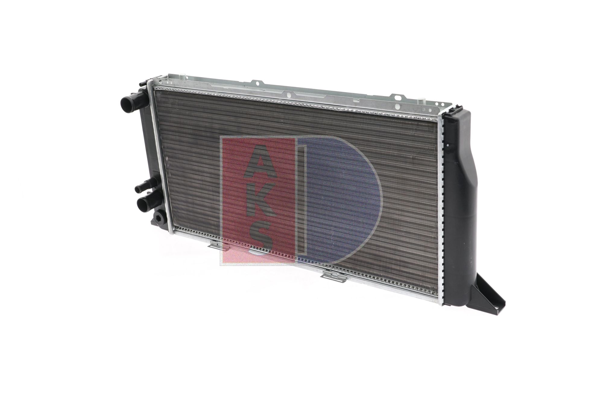 Engine radiator 480015N from AKS DASIS