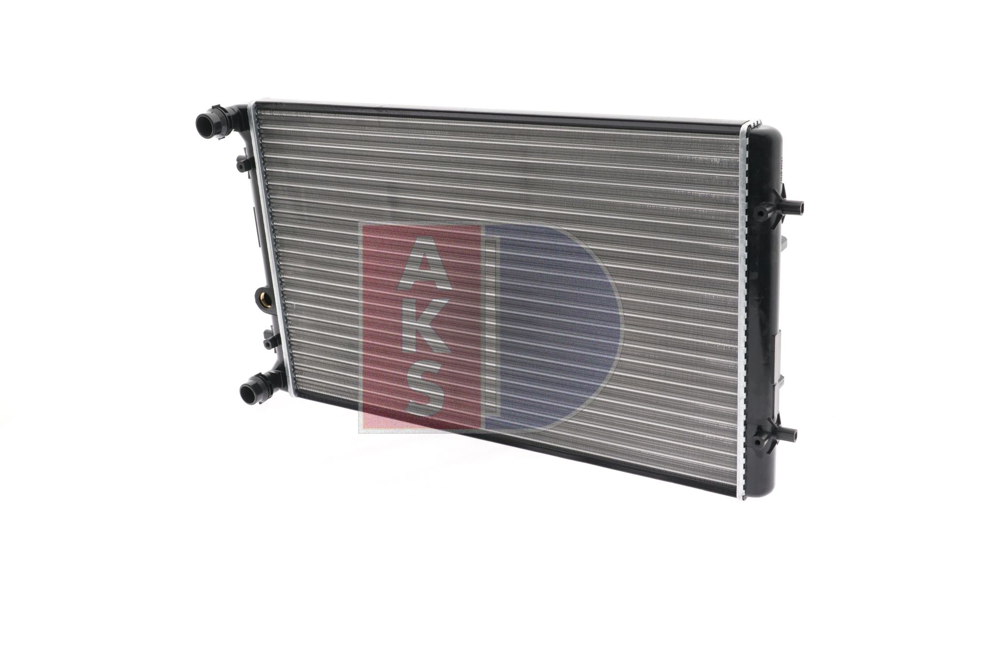 AKS DASIS Radiator (radiator motor) 480019N