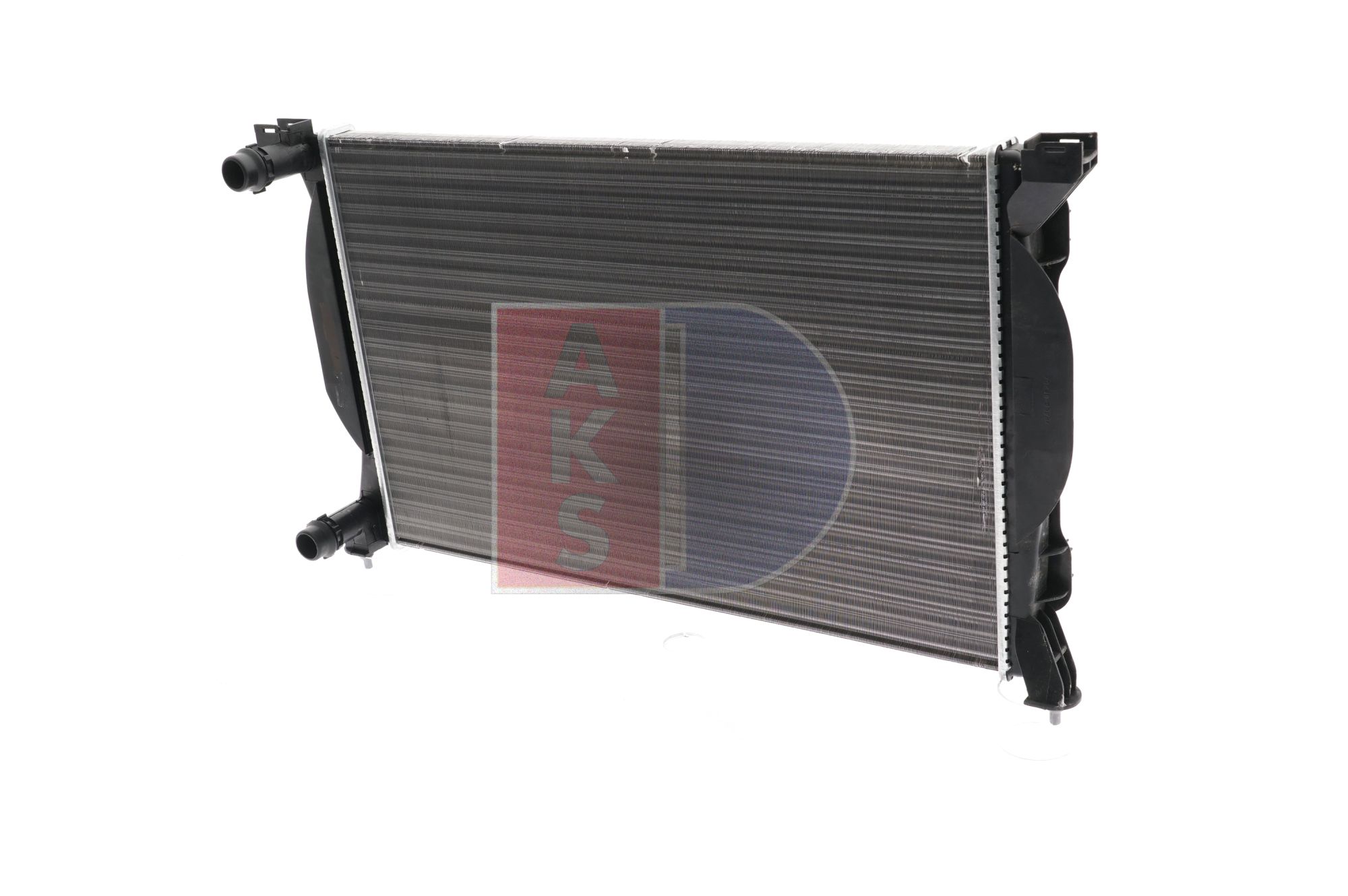 OEM 8E0121251A AKS DASIS Radiatore motore 480029N per VOLKSWAGEN, AUDI, FORD, SEAT, VOLVO