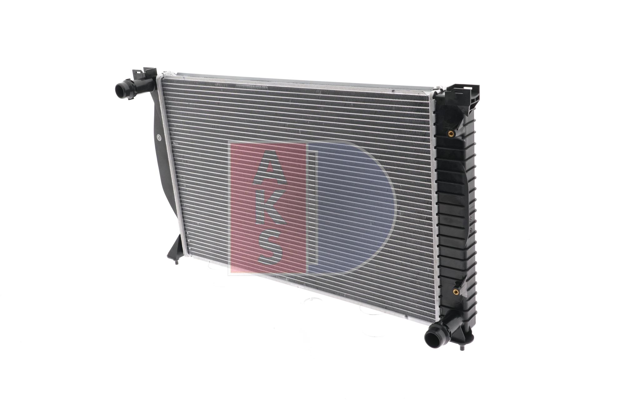 OEM 8E0121251G AKS DASIS Radiatore motore 480041N per VOLKSWAGEN, AUDI, SEAT, VOLVO, SKODA