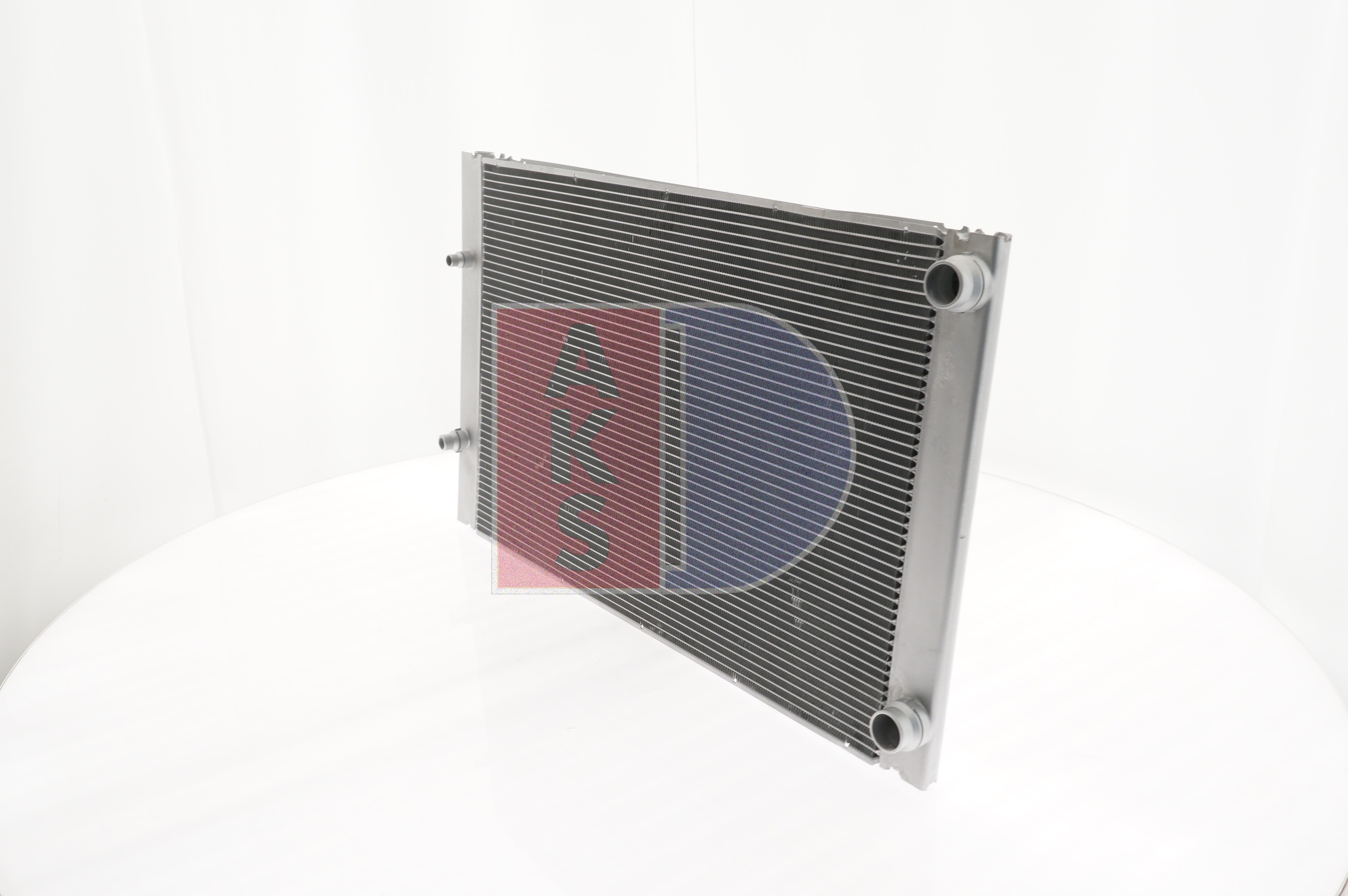 AKS DASIS Radiatore motore 480045N AKS DASIS Radiatore 480045N