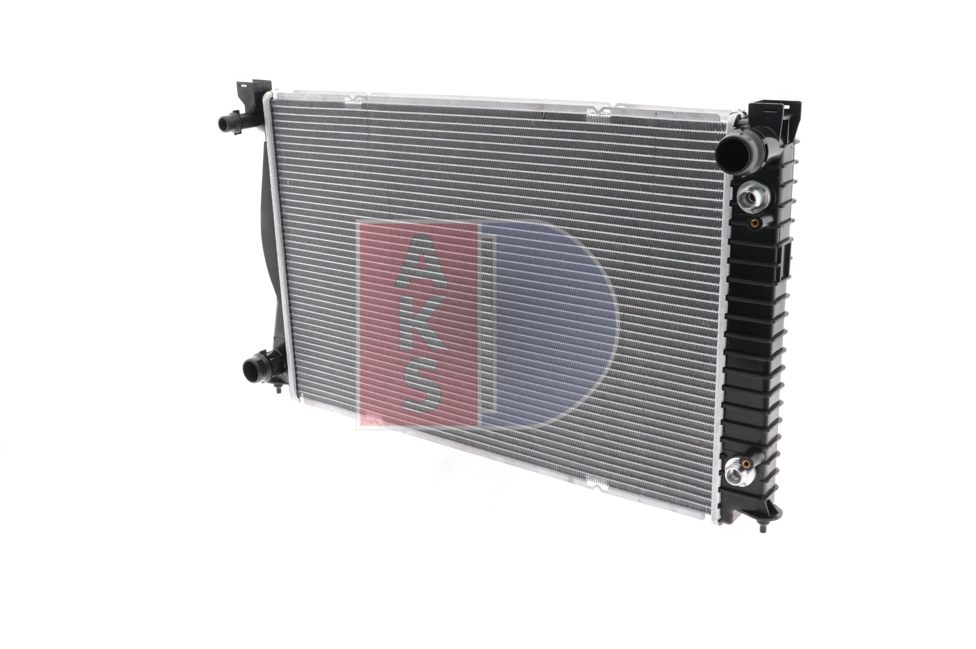 AKS DASIS Radiator 480053N