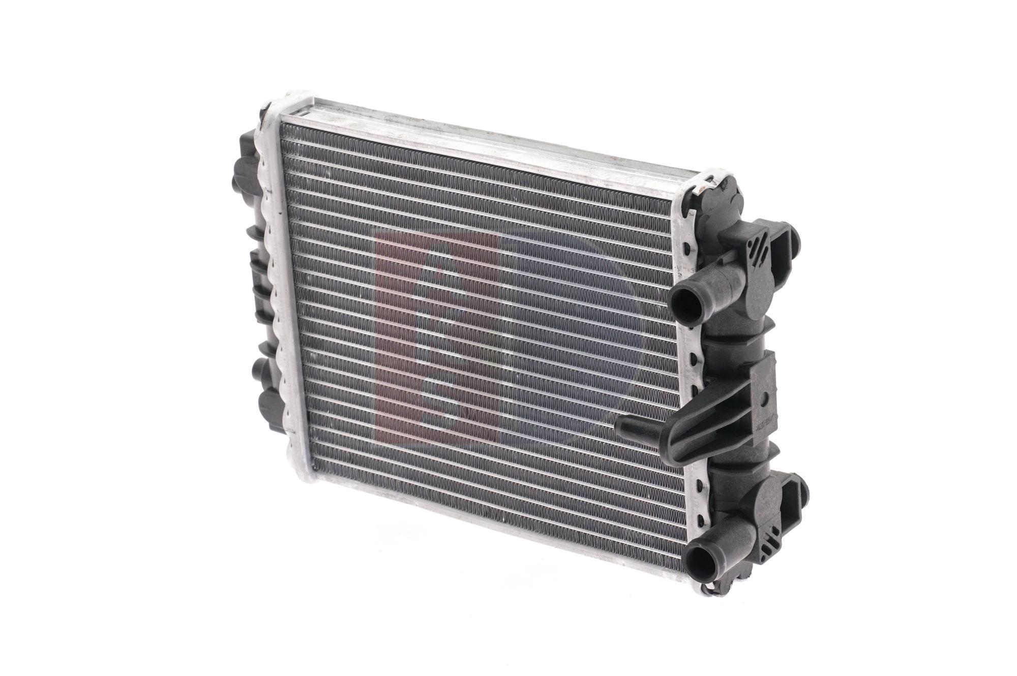 AUDI A6 2016 Engine radiator 480072N